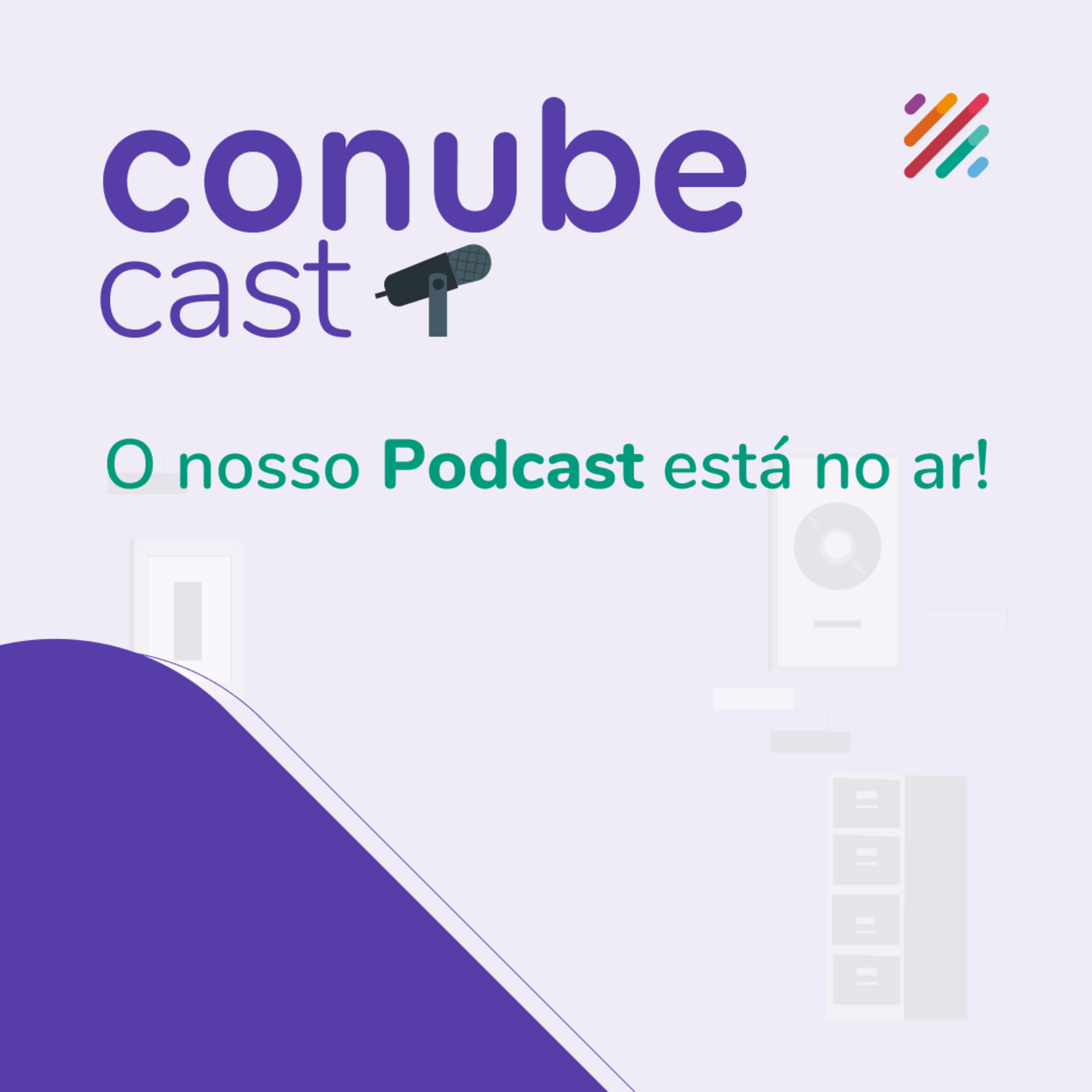 ConubeCast