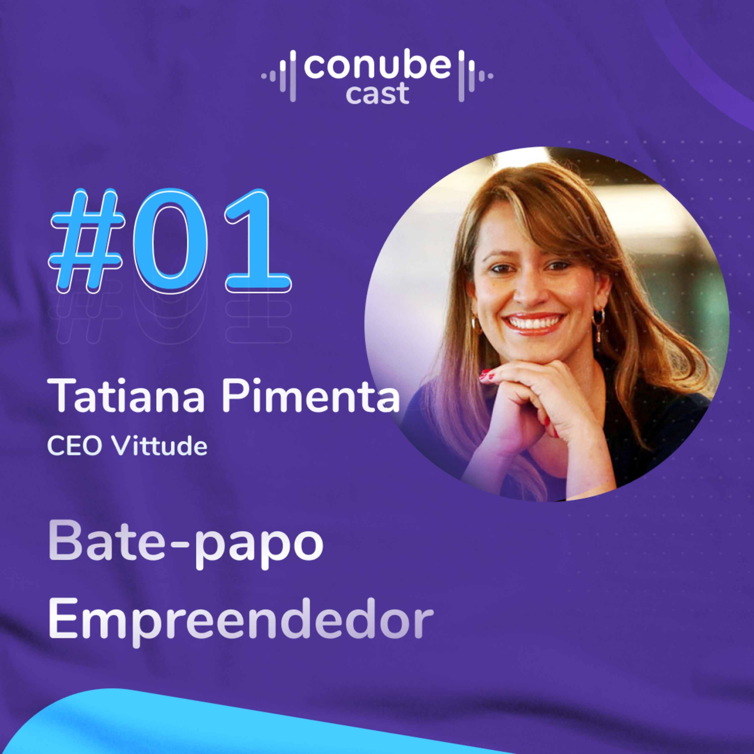 ConubeCast