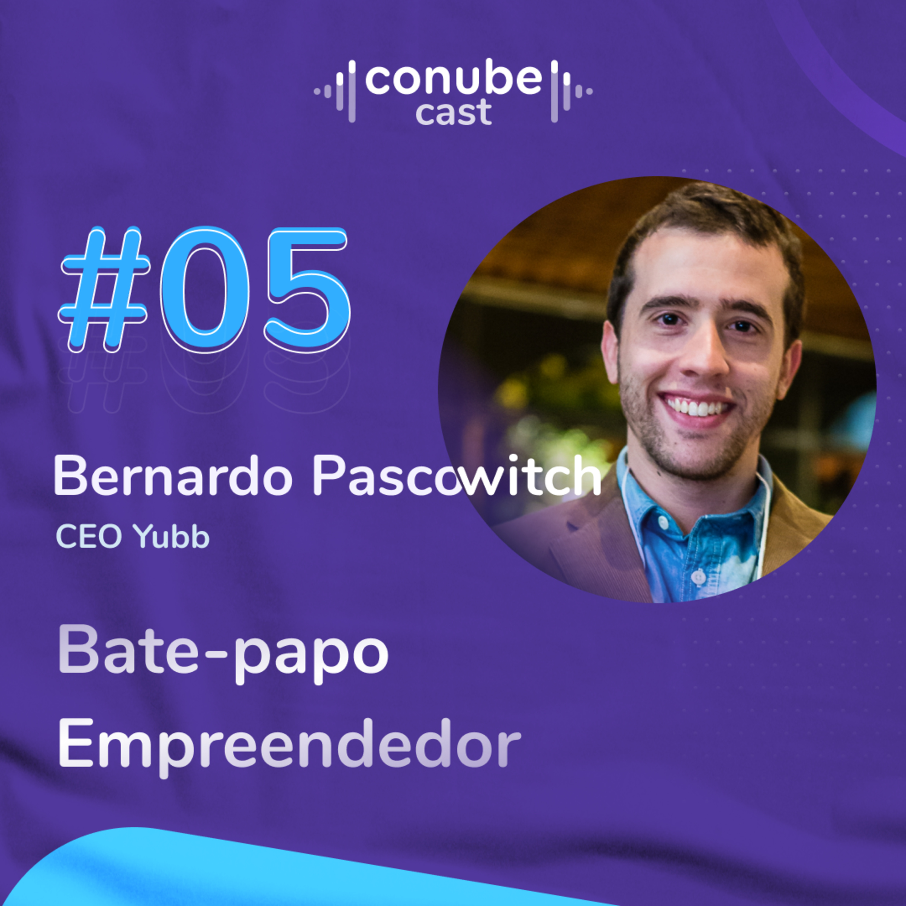 ConubeCast
