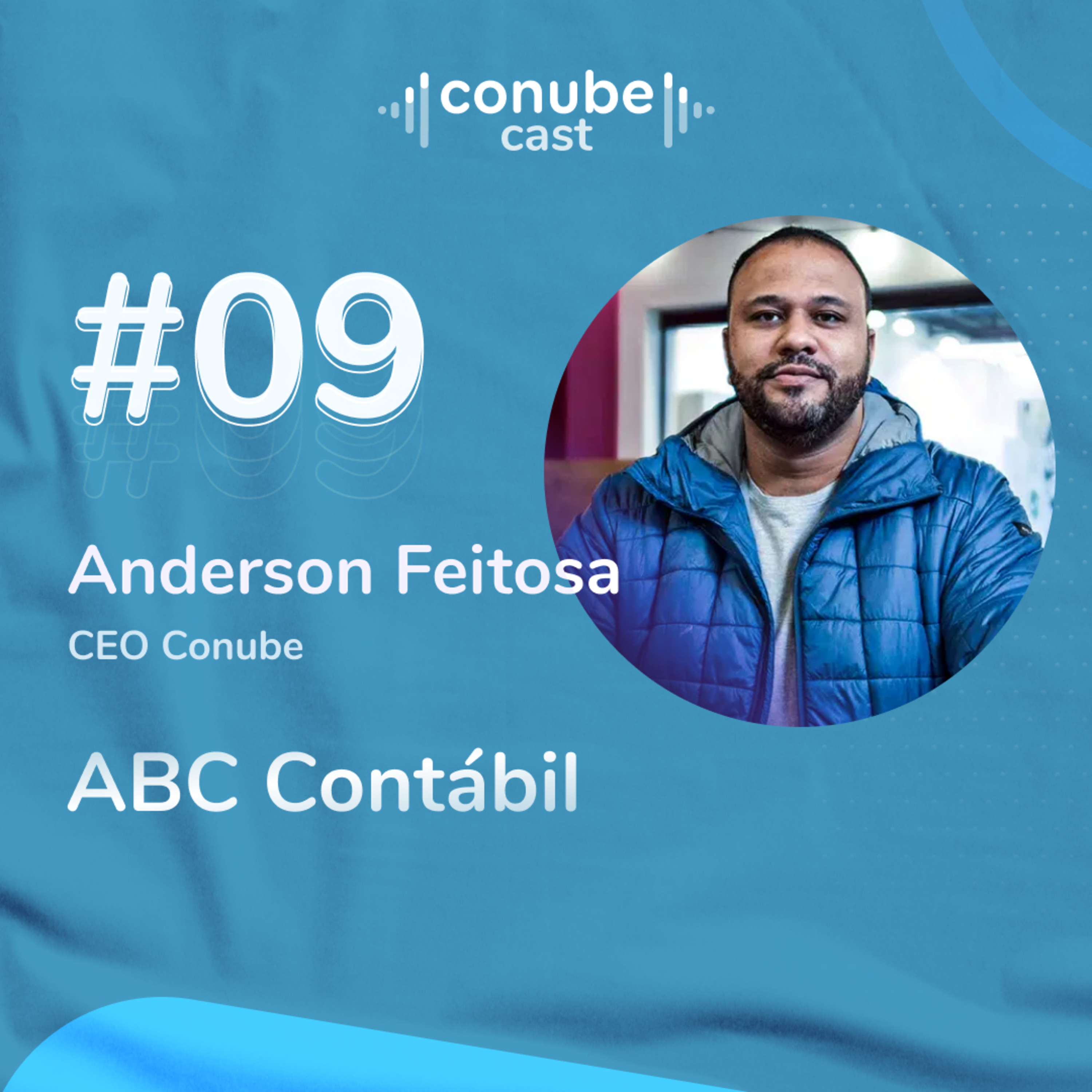 ConubeCast