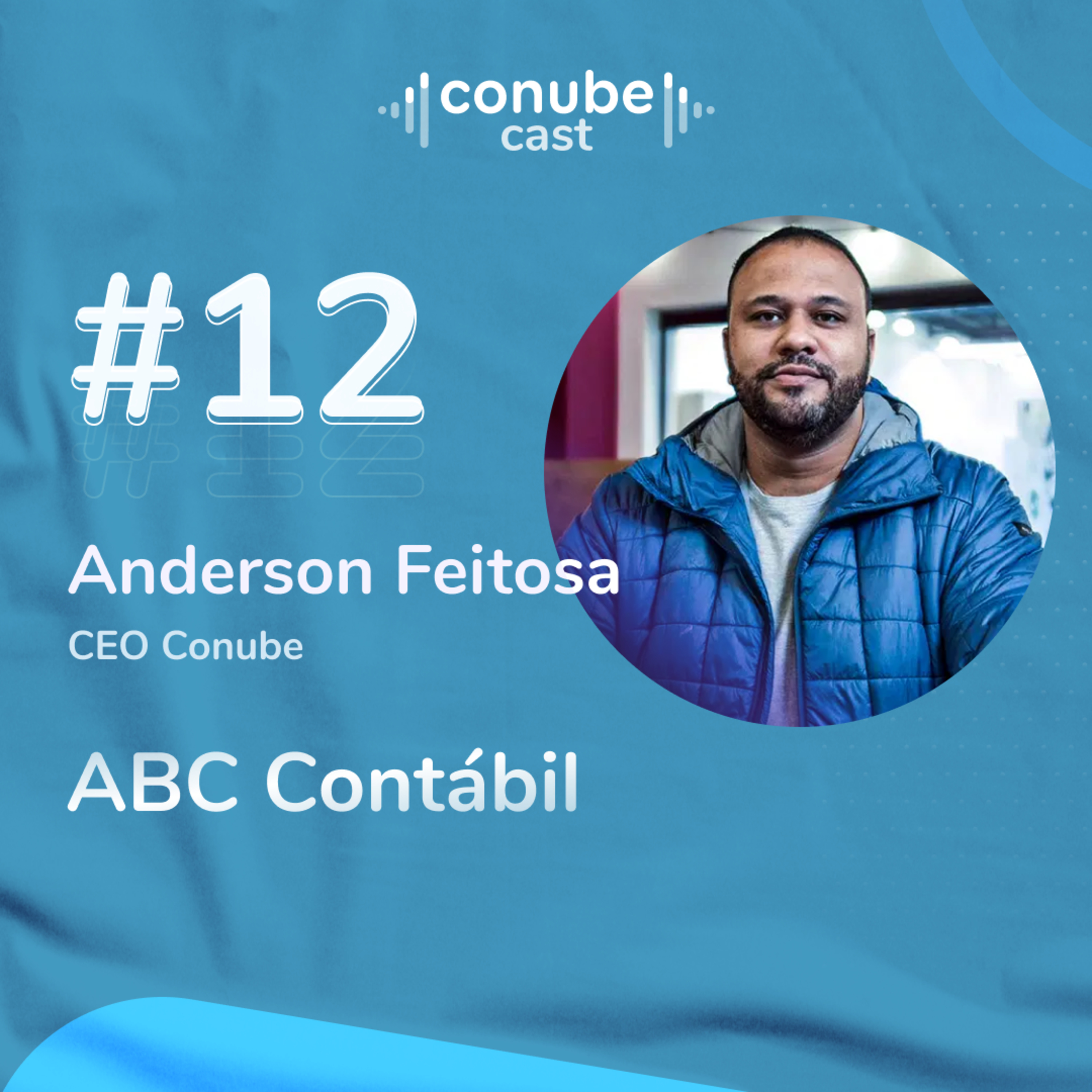 ConubeCast