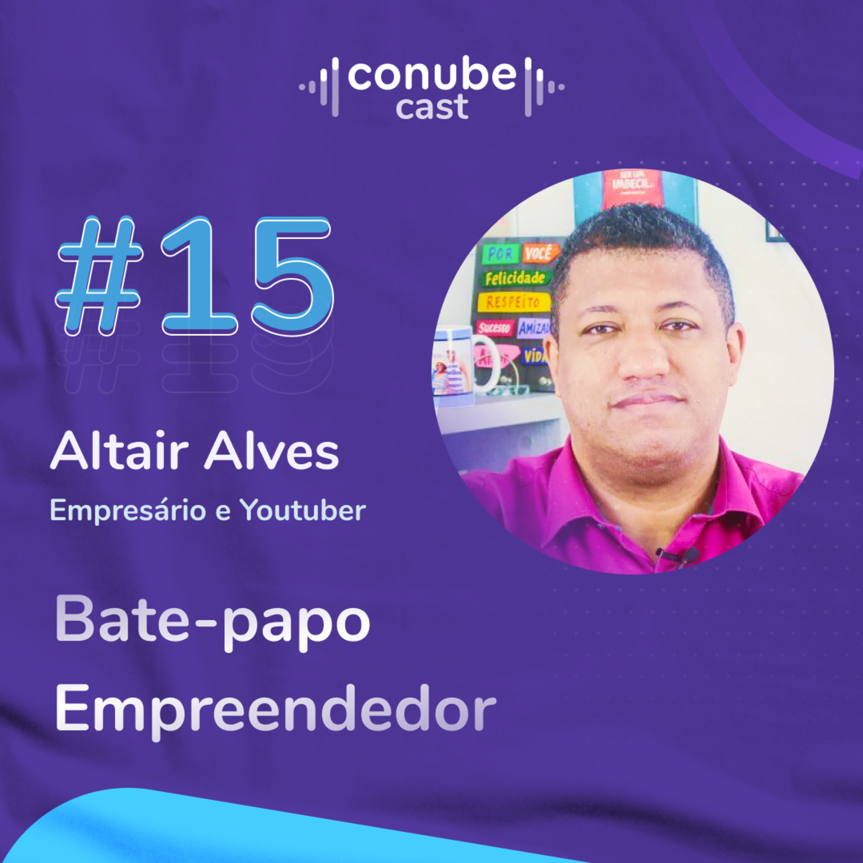 ConubeCast