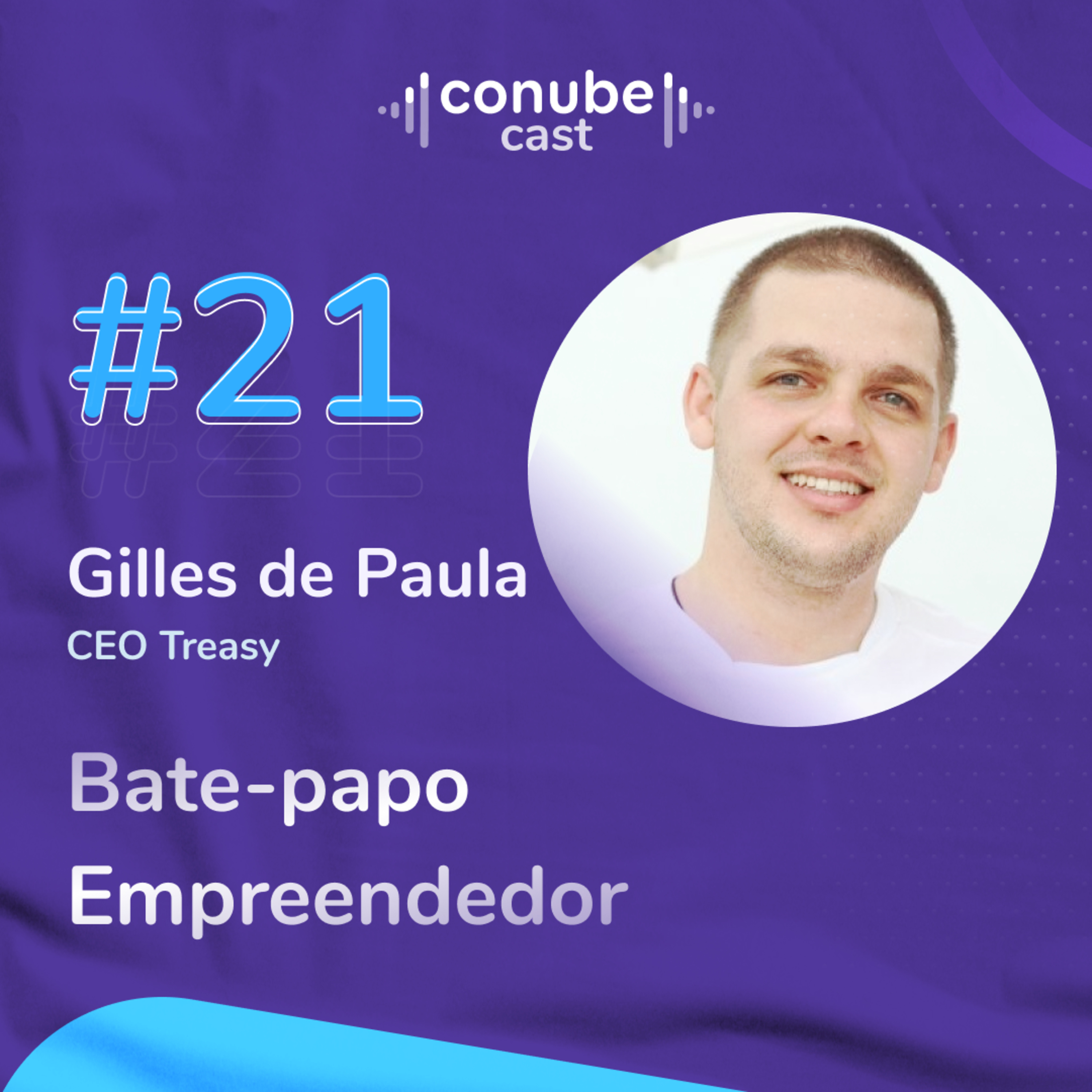 ConubeCast