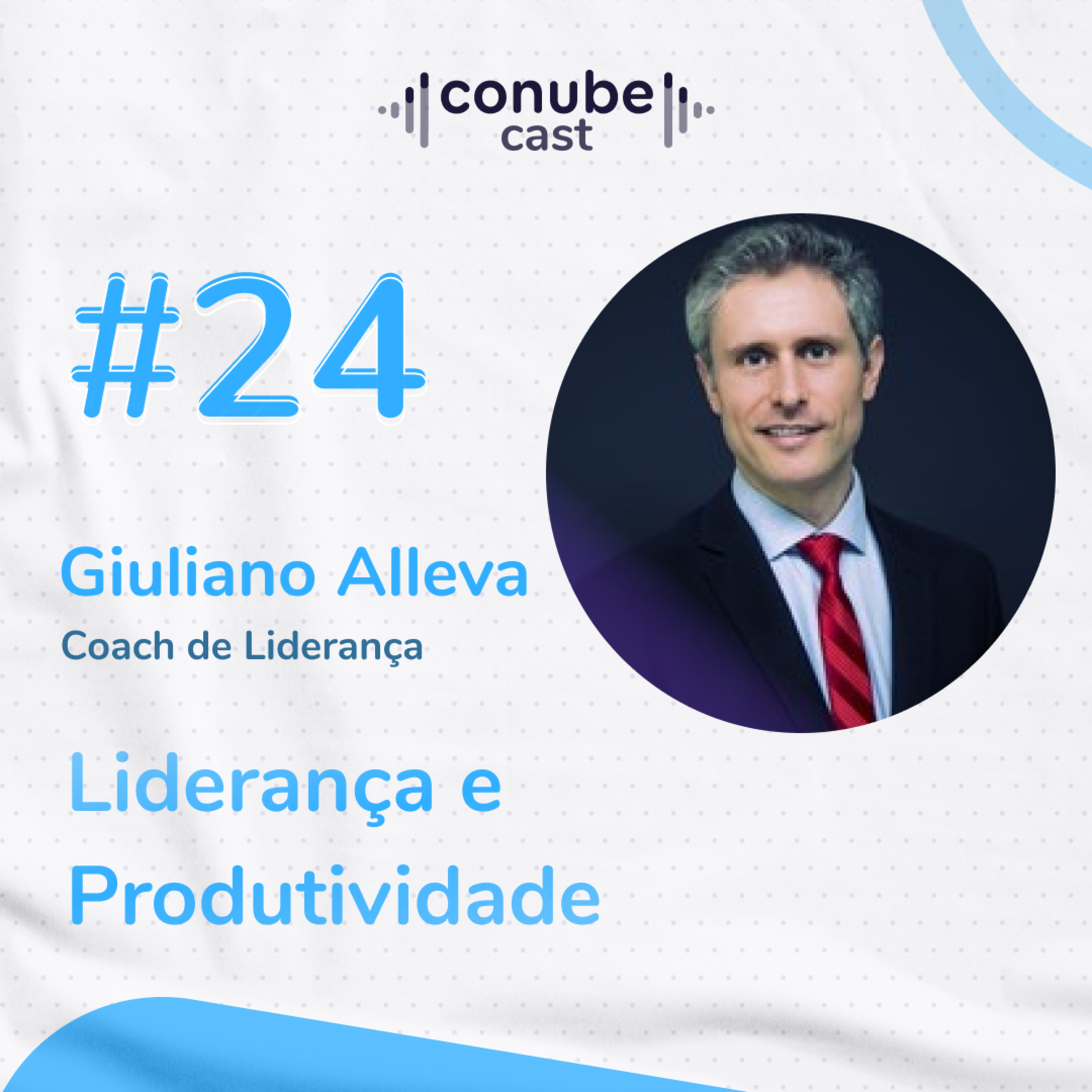 ConubeCast
