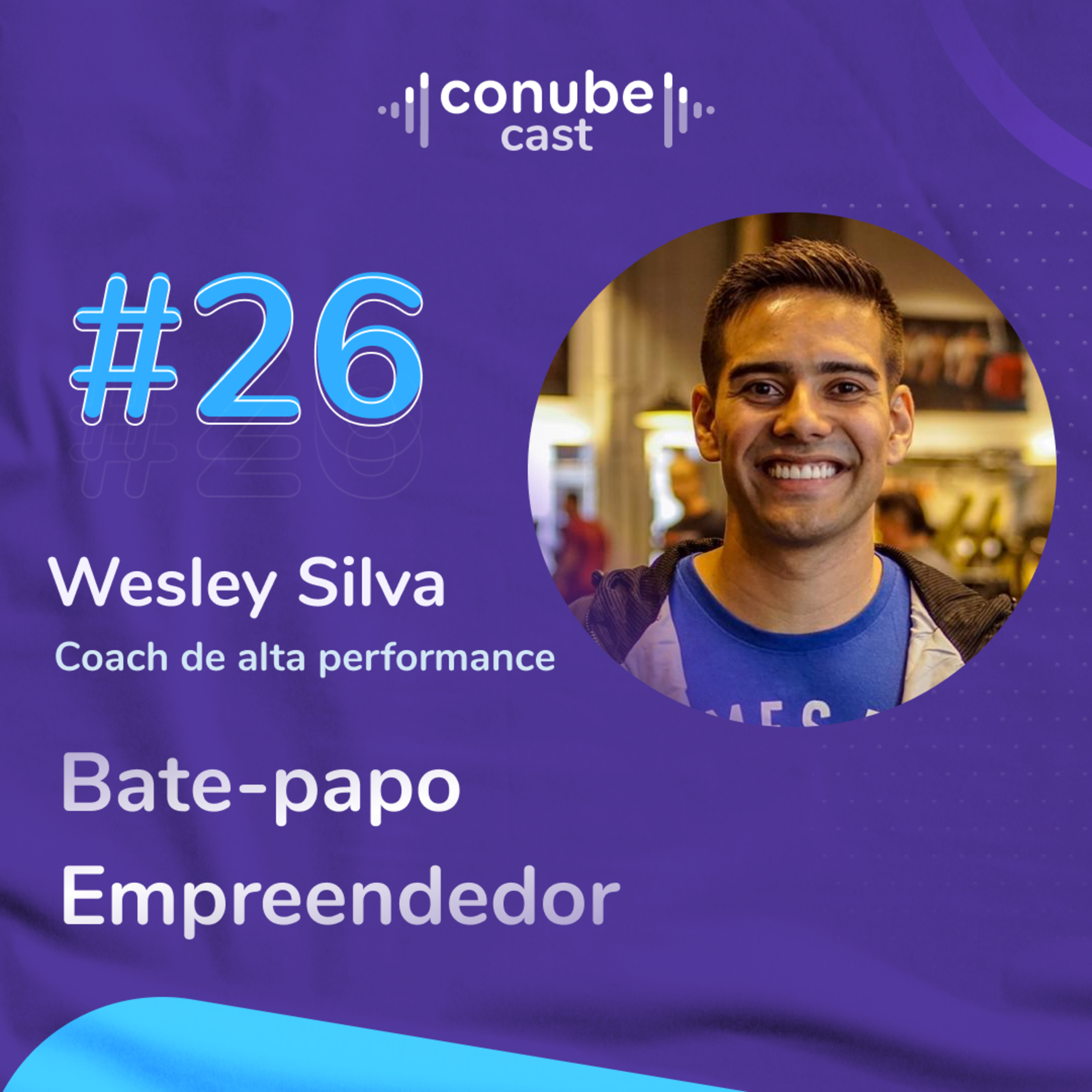 ConubeCast