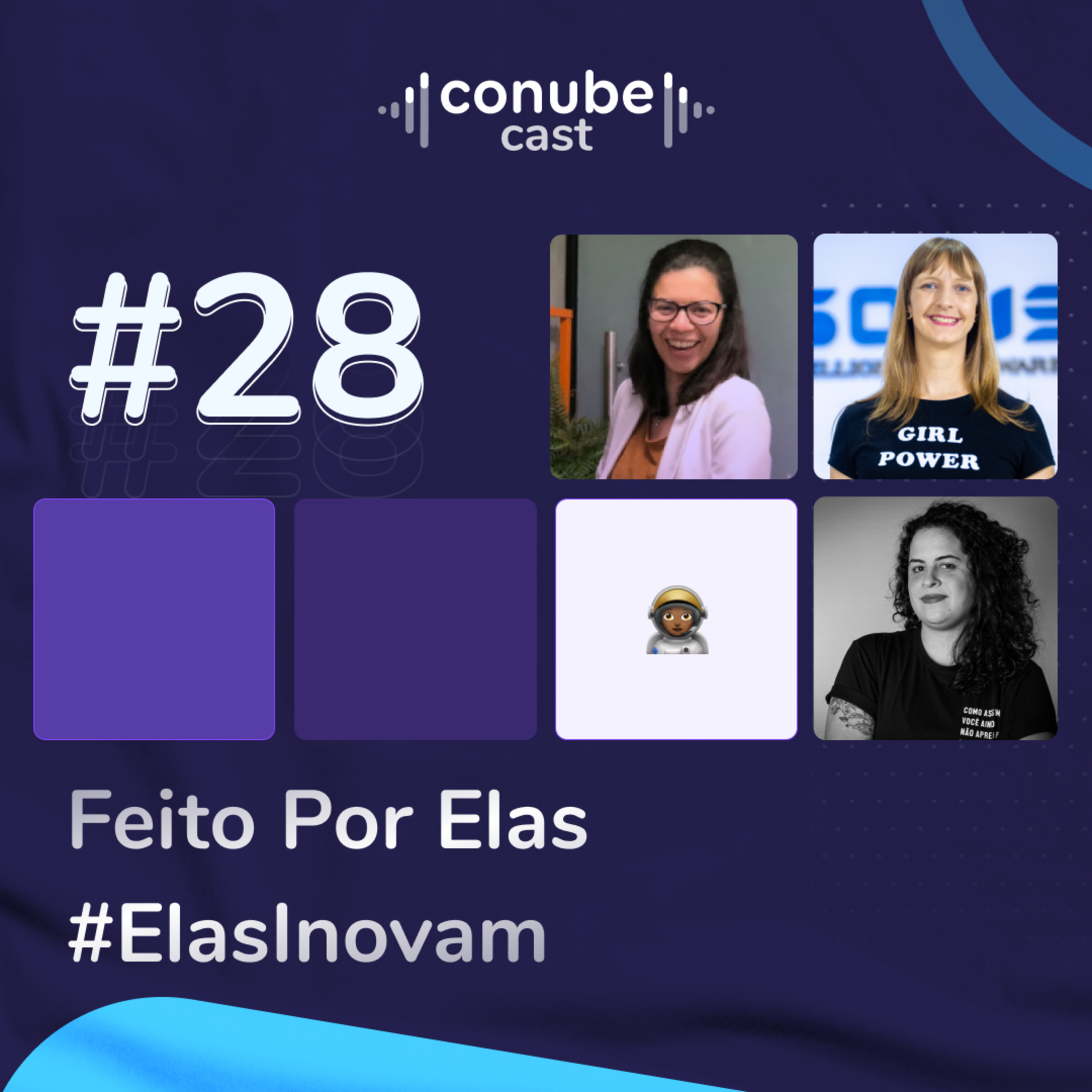 ConubeCast