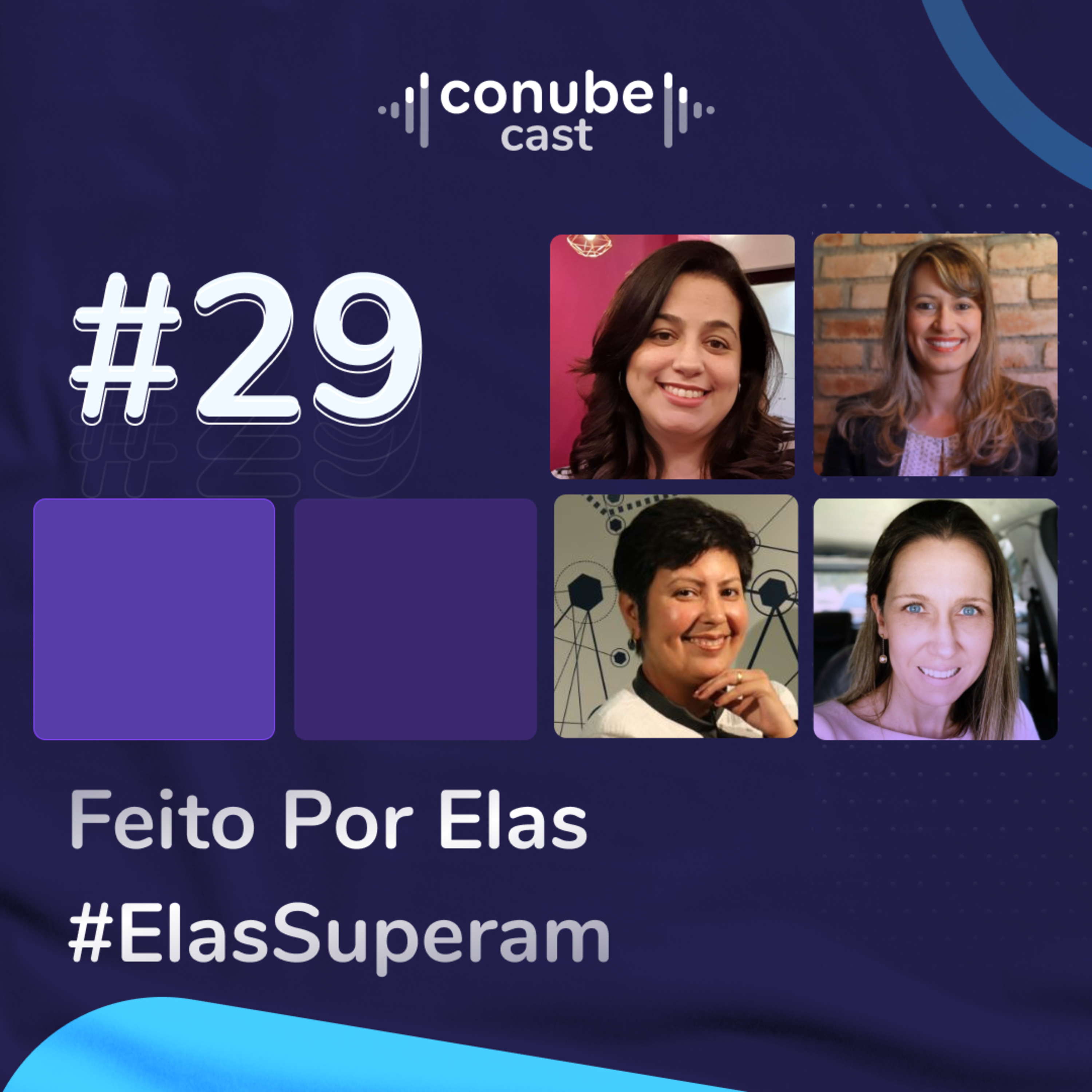 ConubeCast