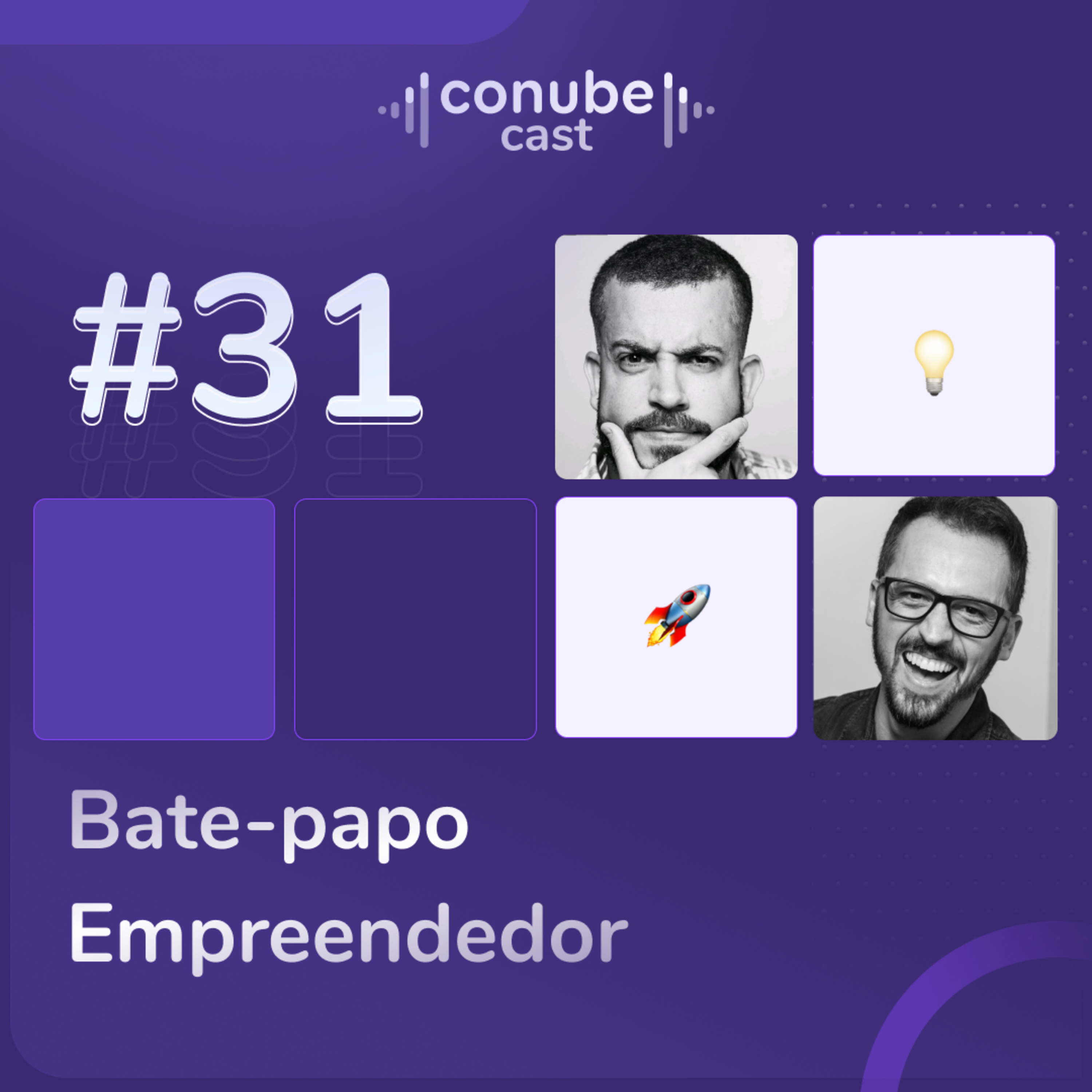 ConubeCast