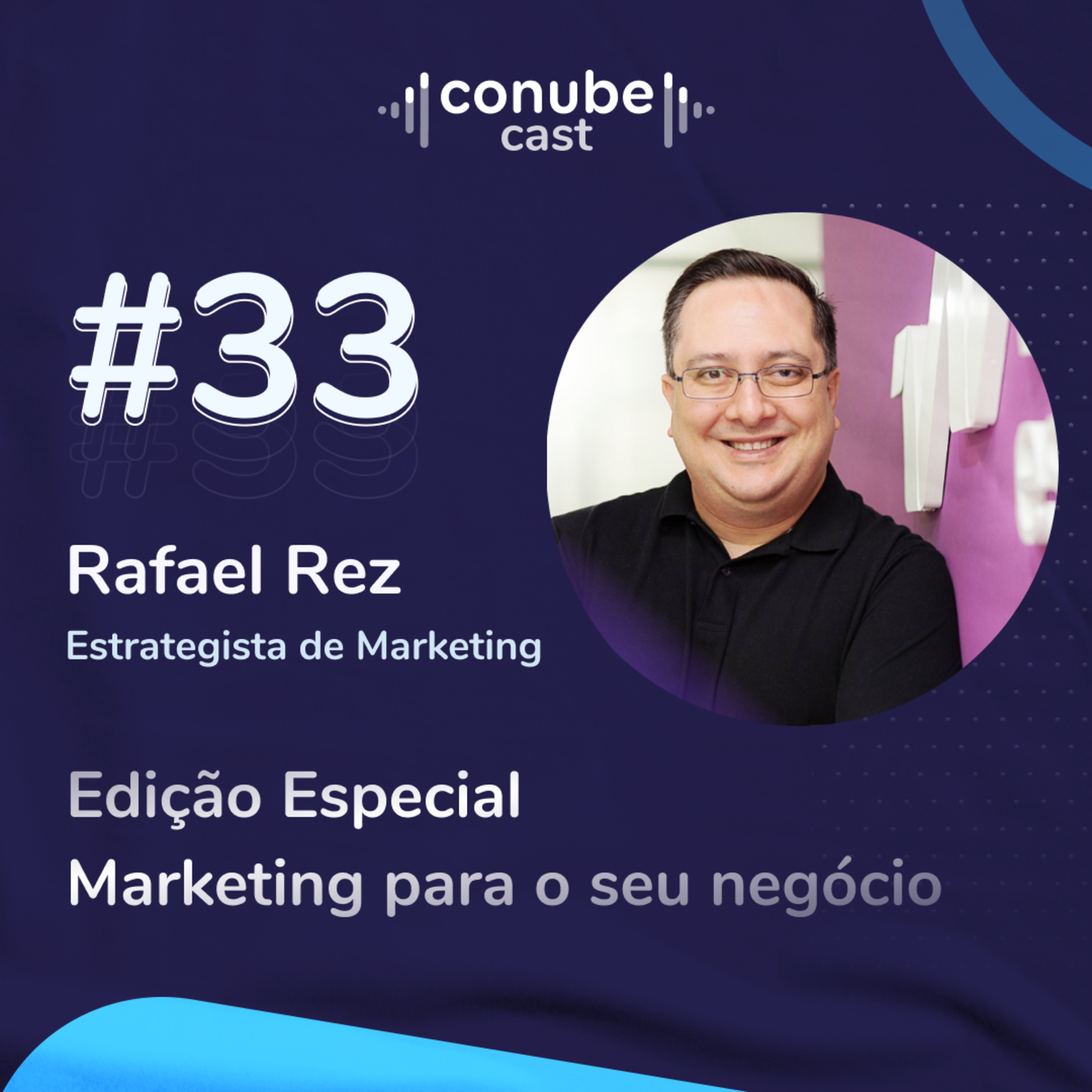 ConubeCast