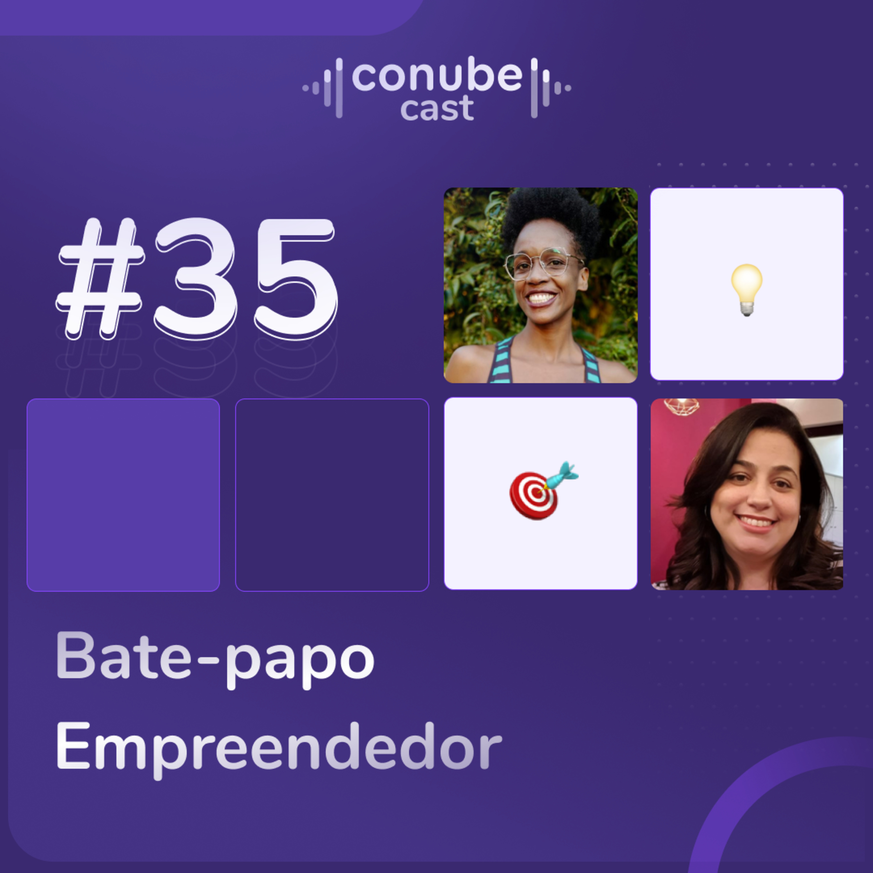 ConubeCast