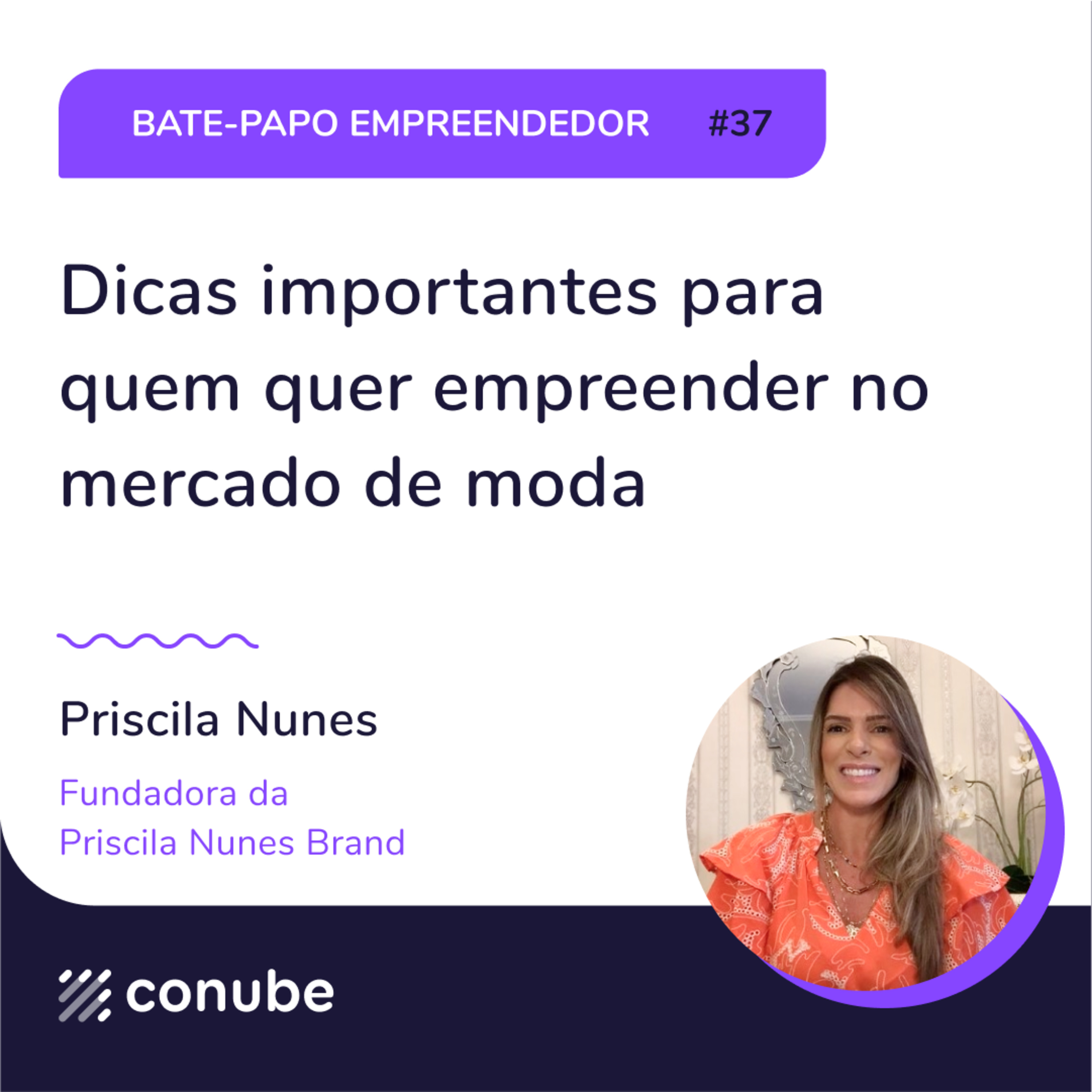 ConubeCast