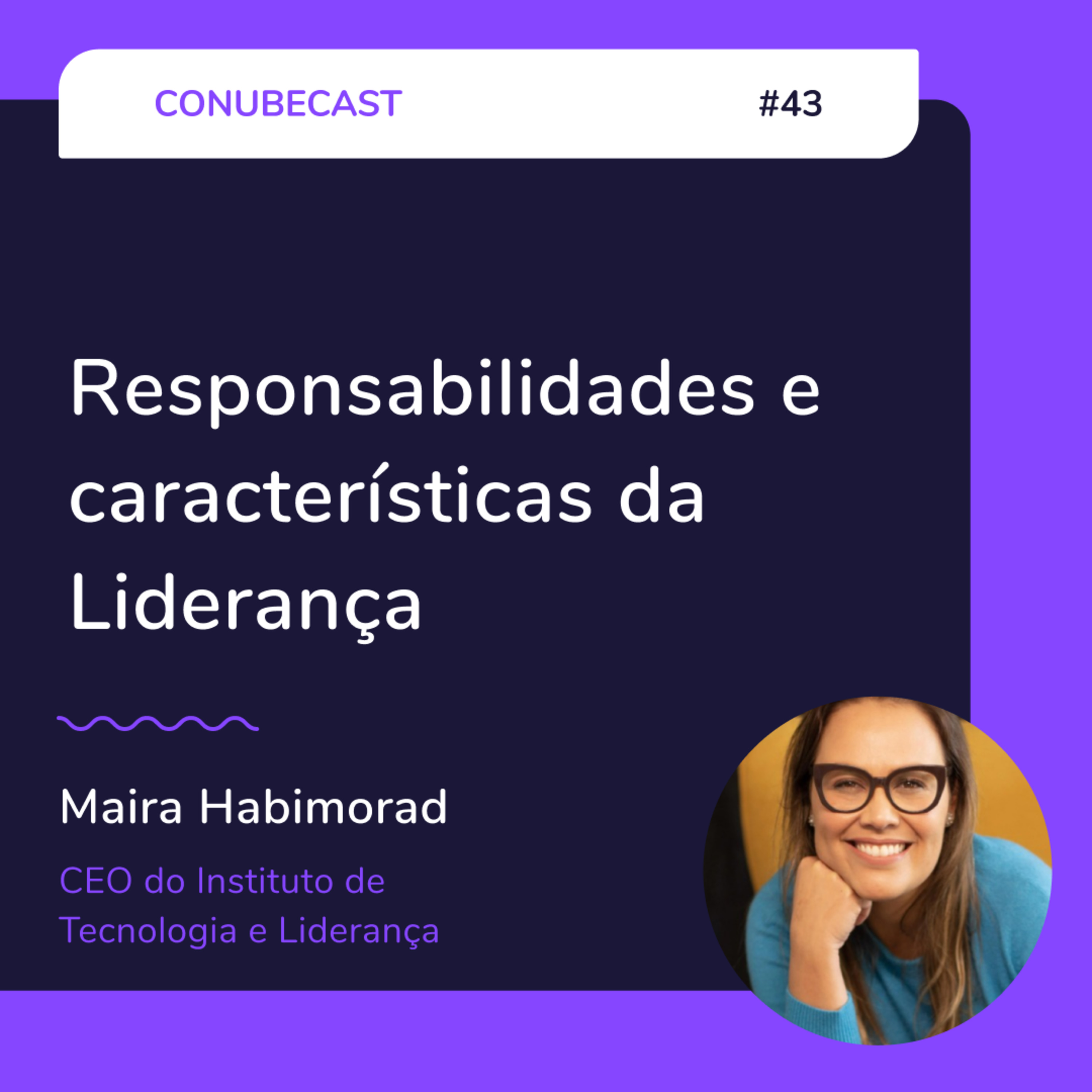ConubeCast