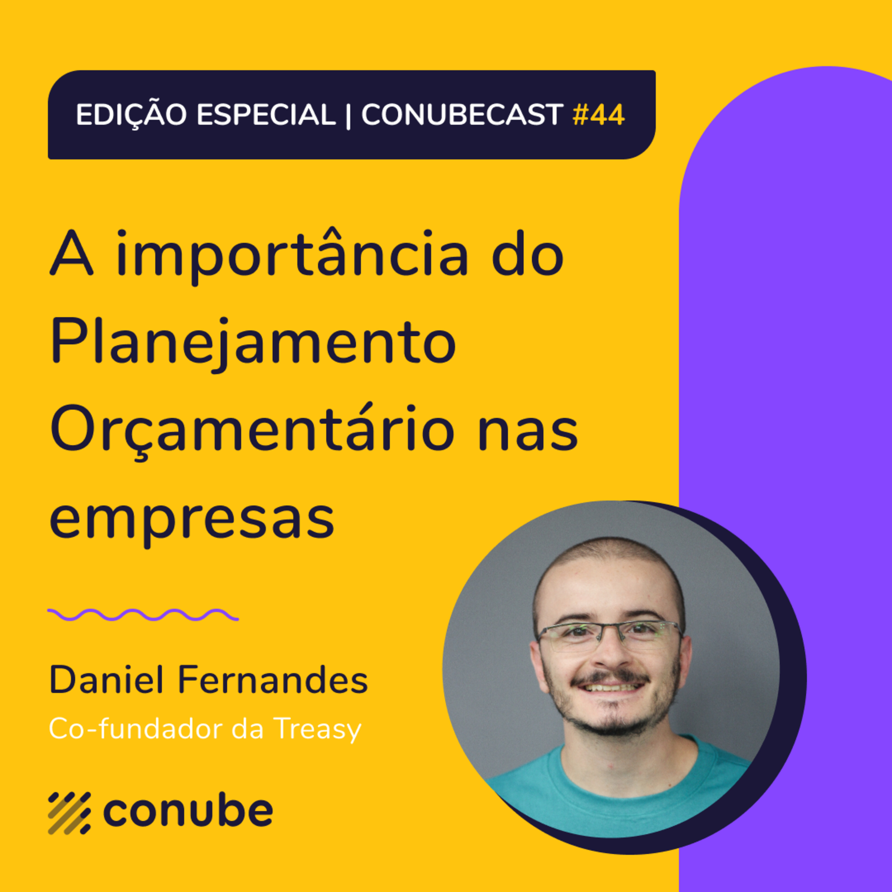 ConubeCast