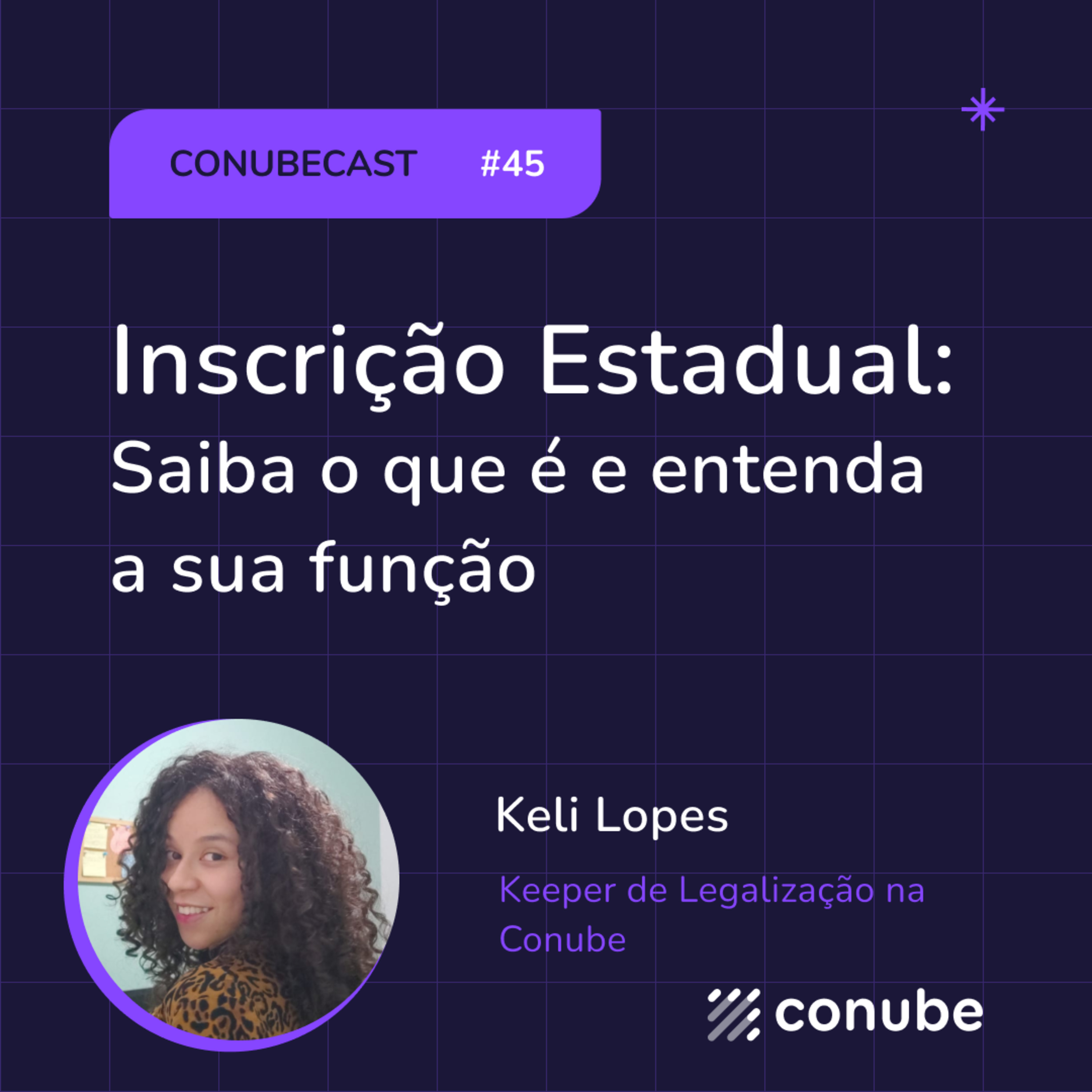 ConubeCast