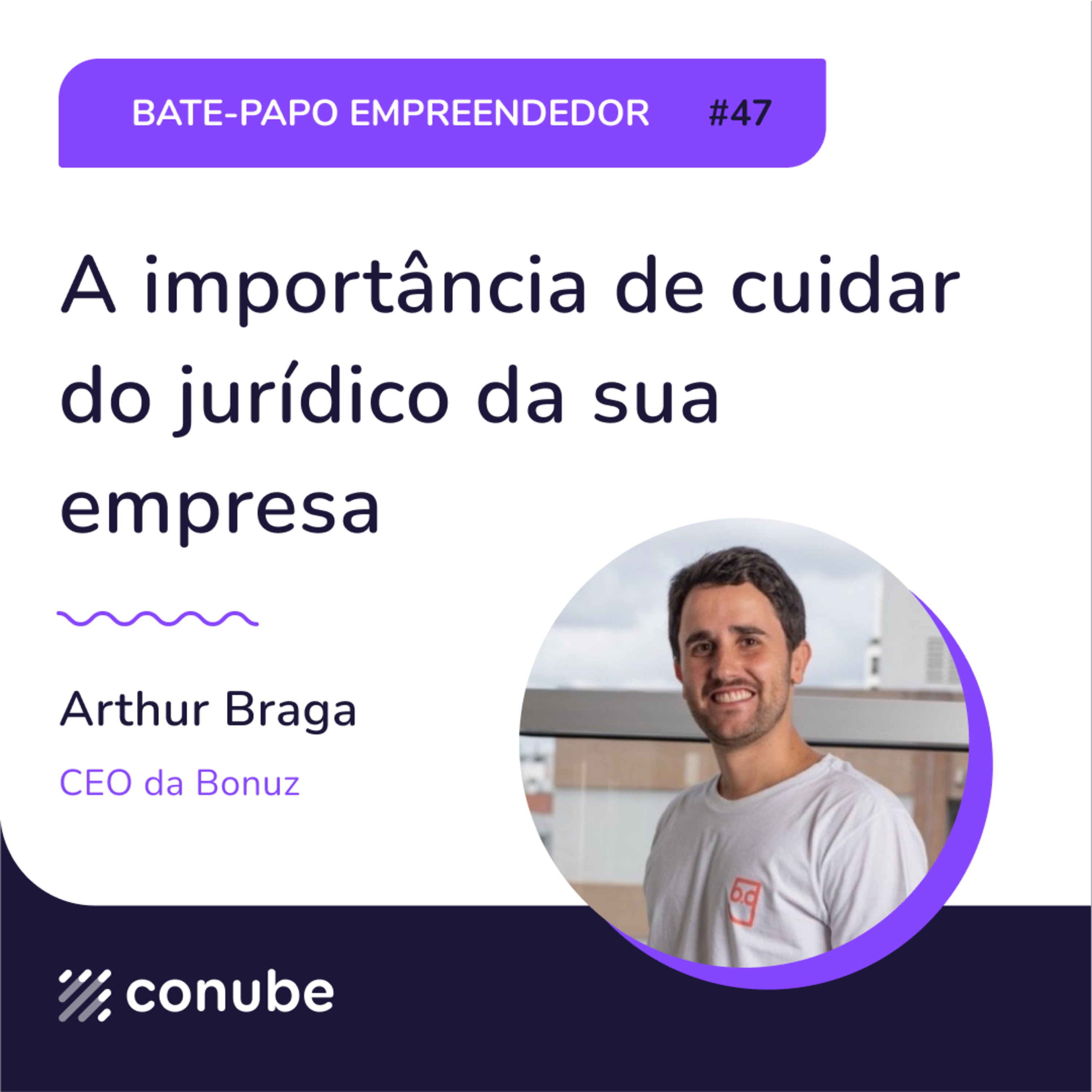 ConubeCast