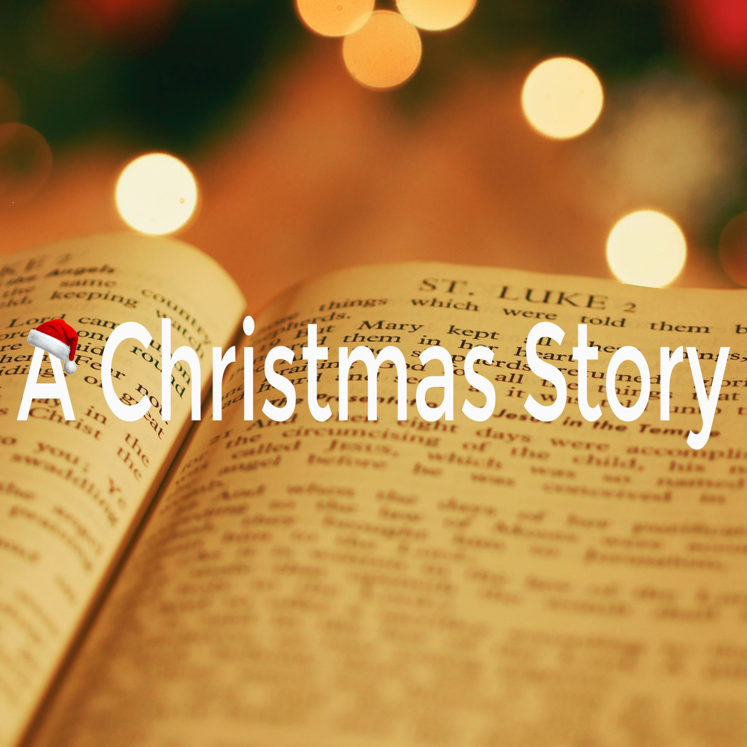 19-49 A Christmas Story episode artwork