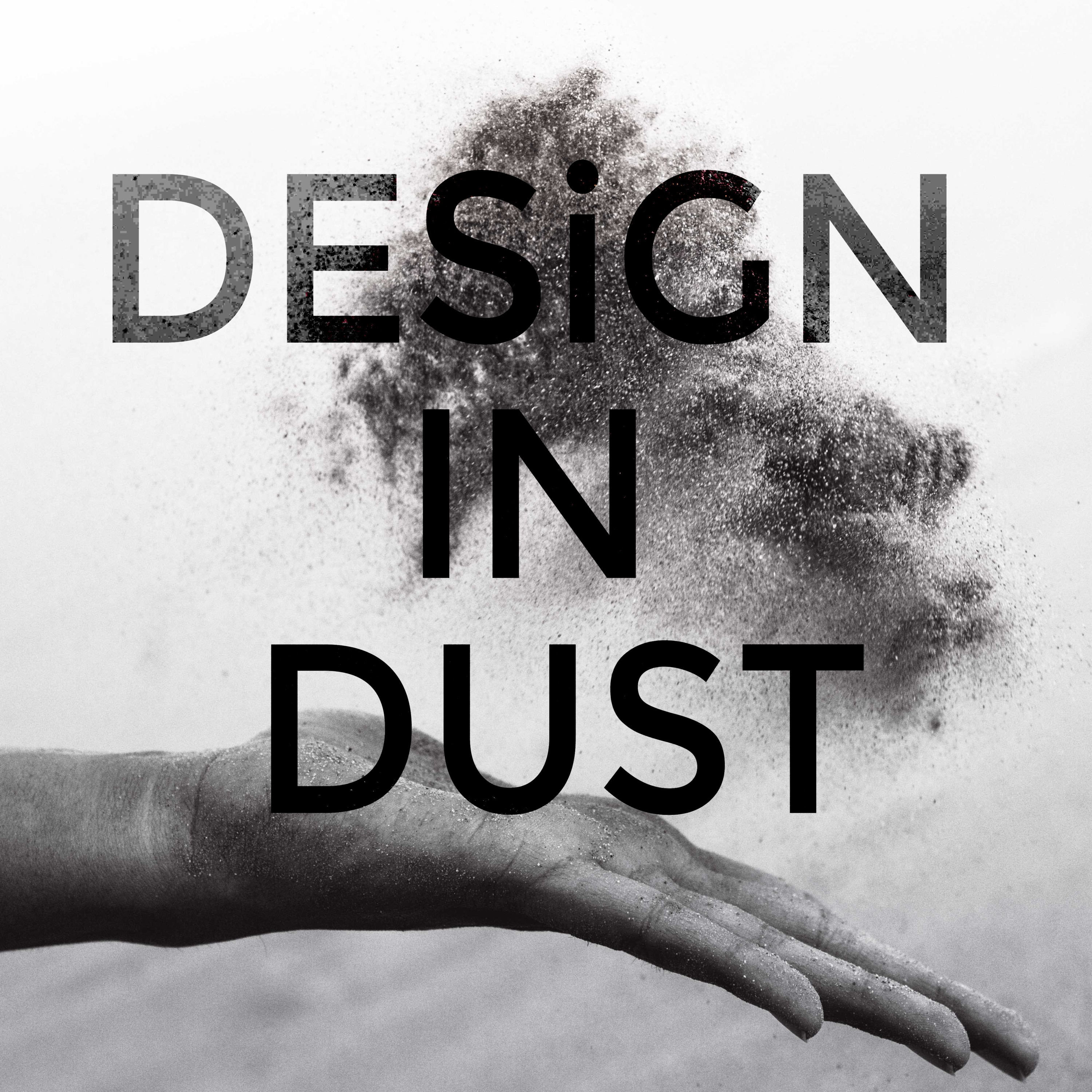 20-02 Design in Dust episode artwork