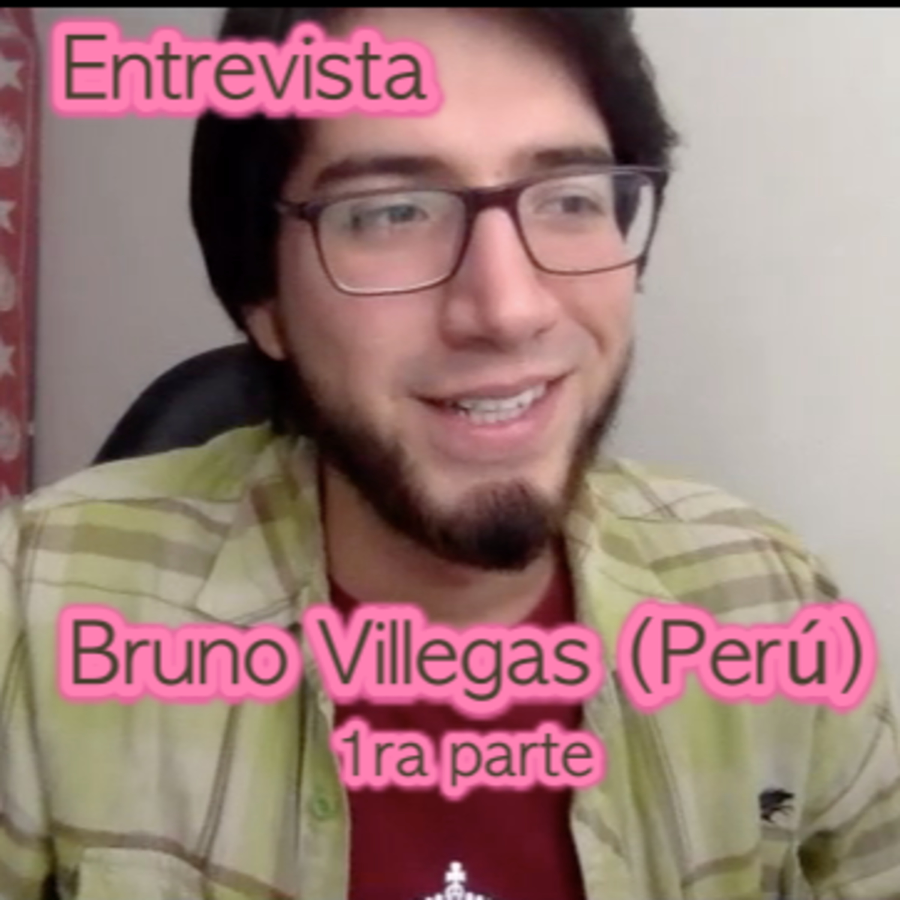 Tartamudez y Yo