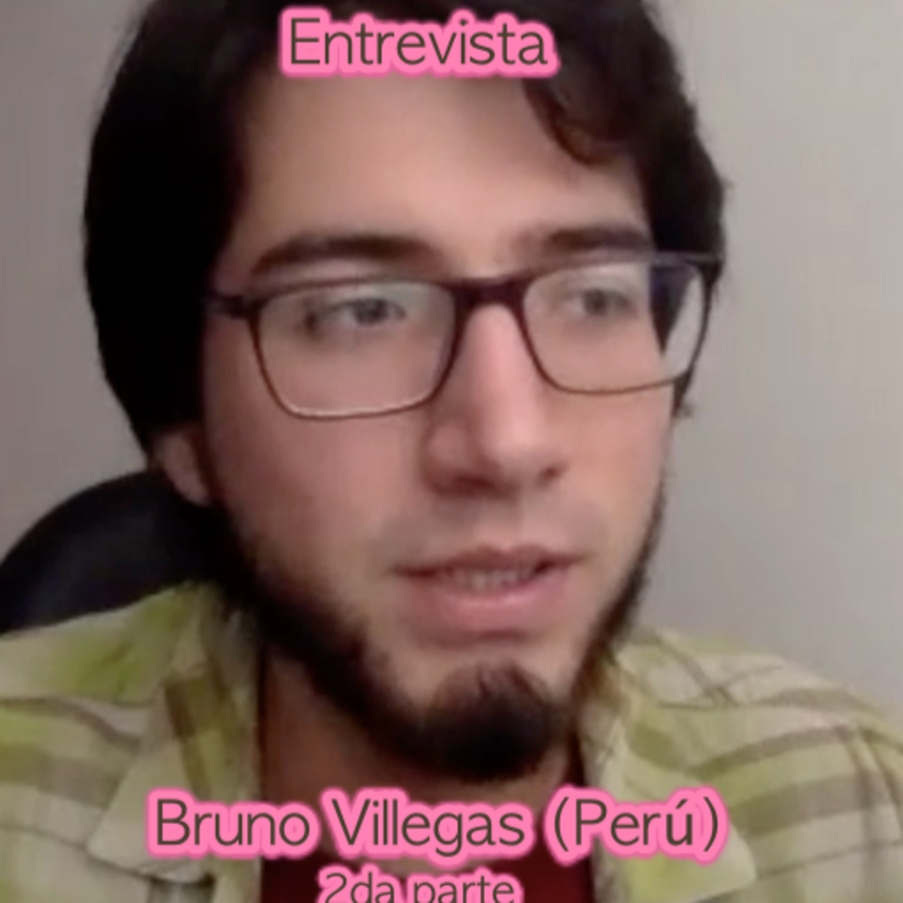 Tartamudez y Yo