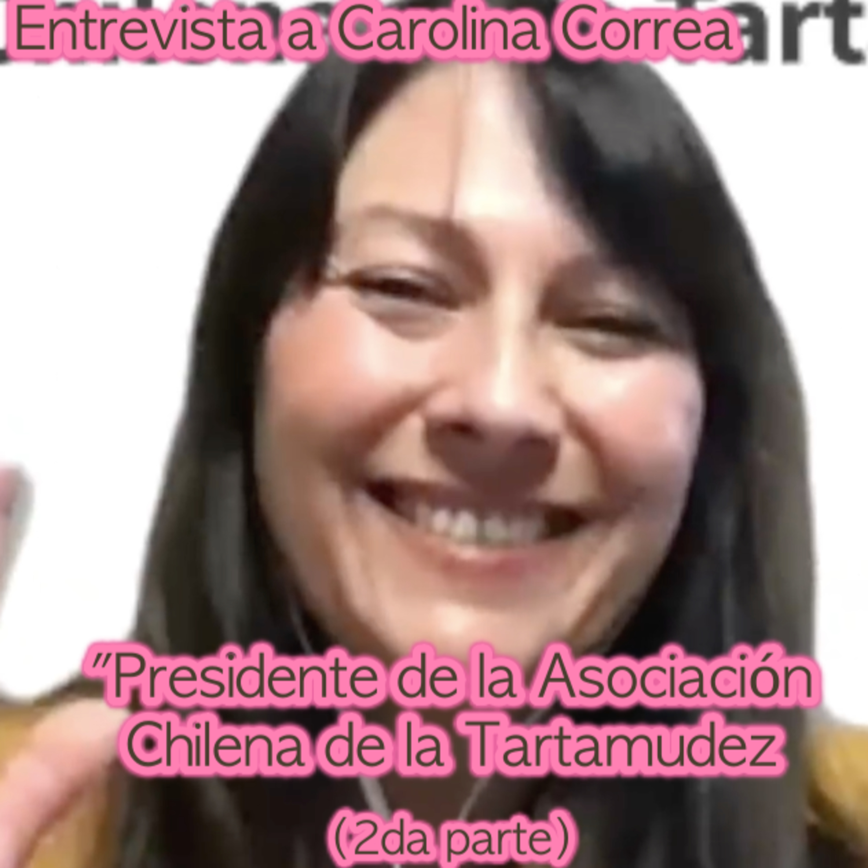 Tartamudez y Yo