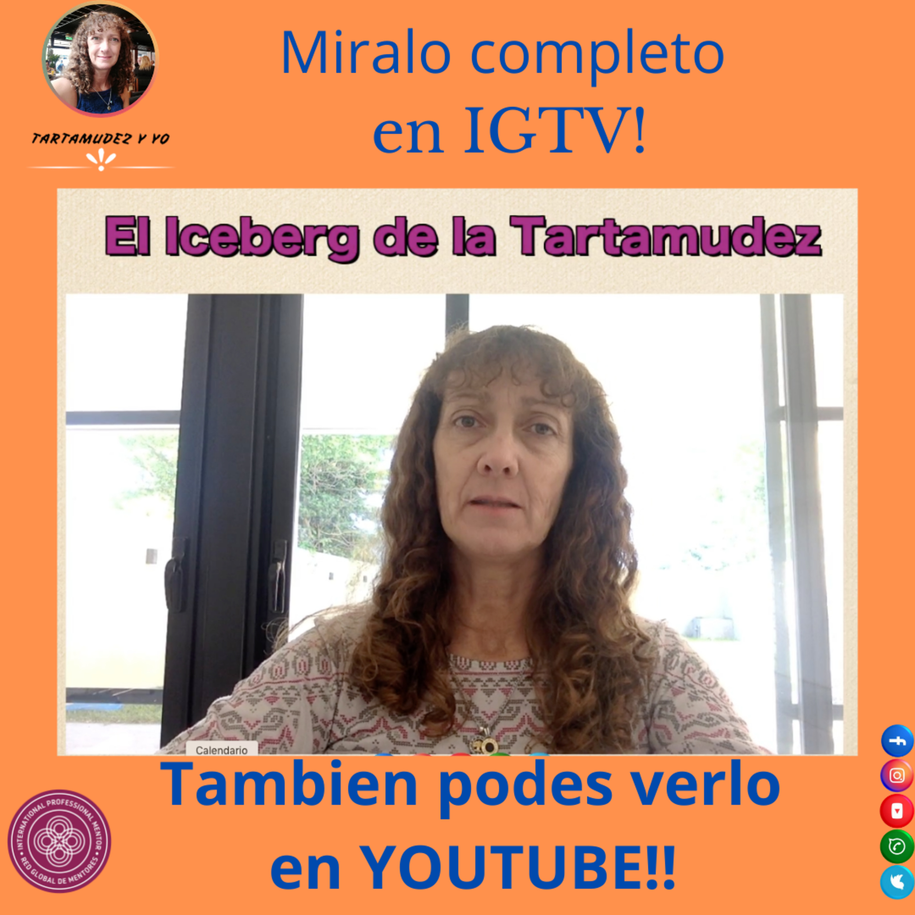 Tartamudez y Yo