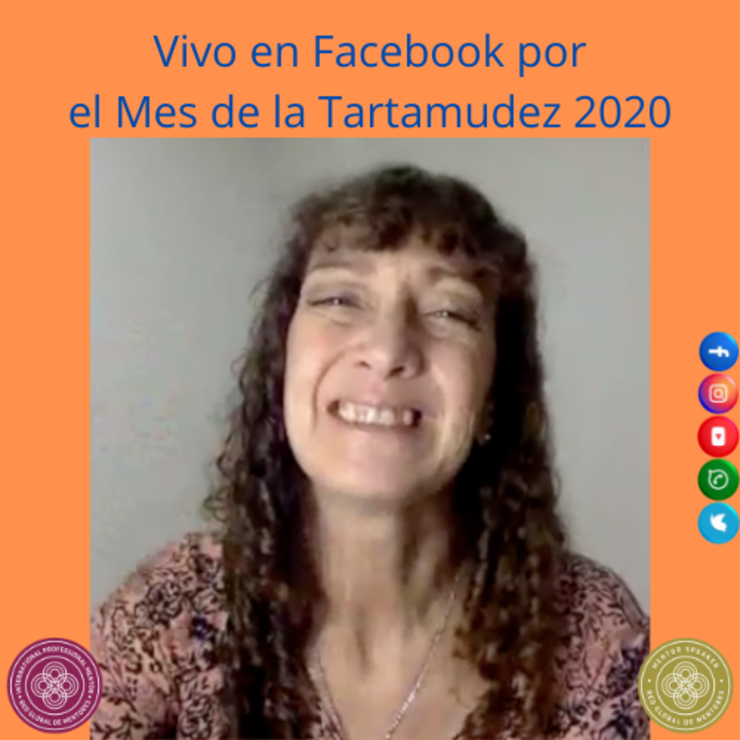Tartamudez y Yo