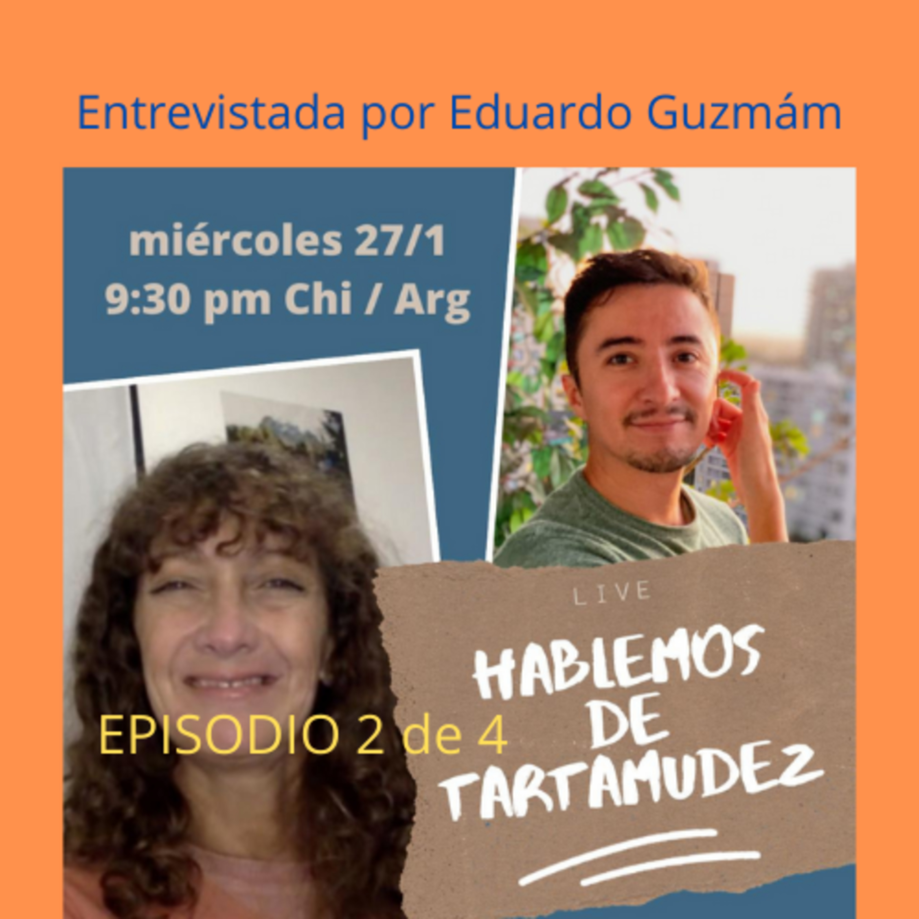 Tartamudez y Yo