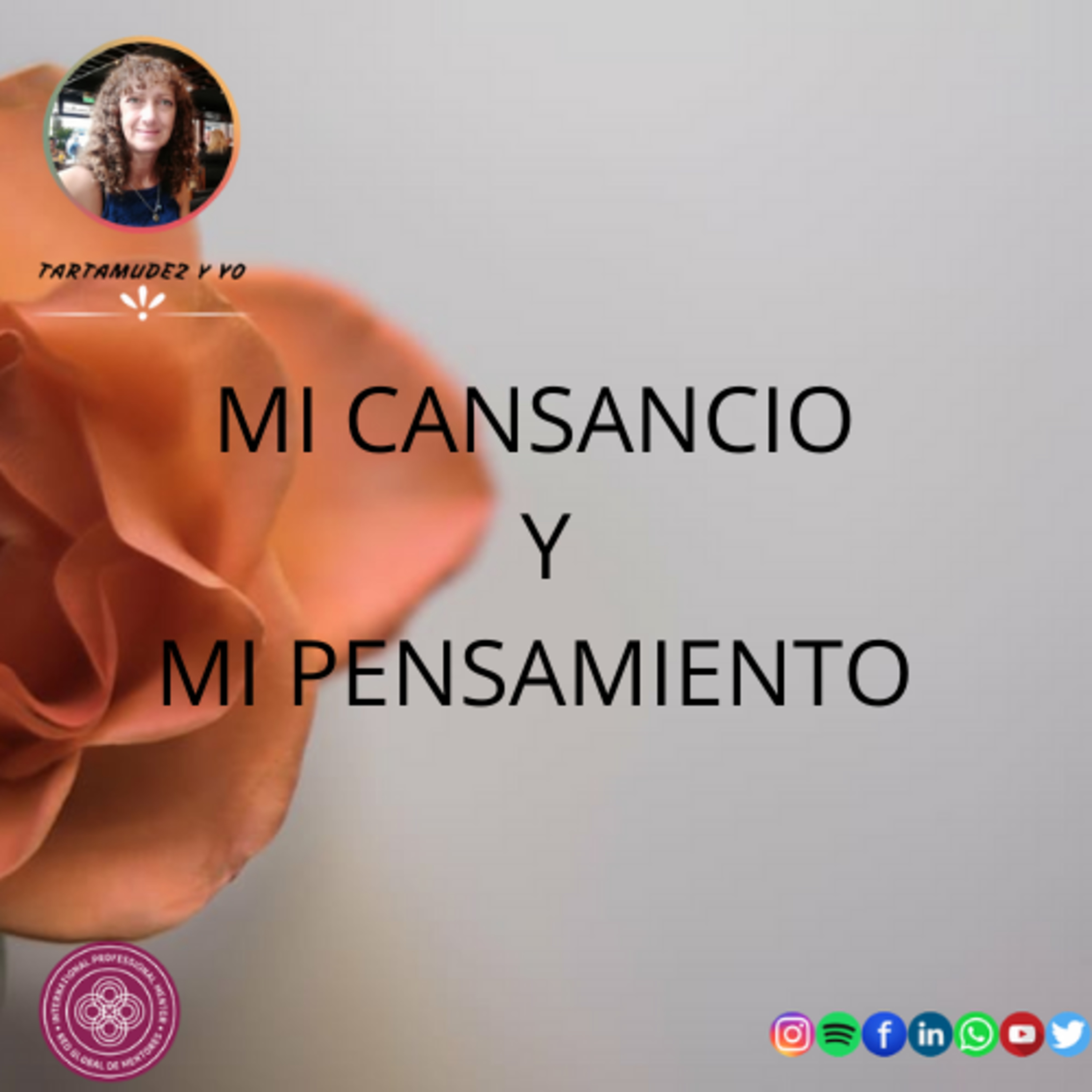 Tartamudez y Yo