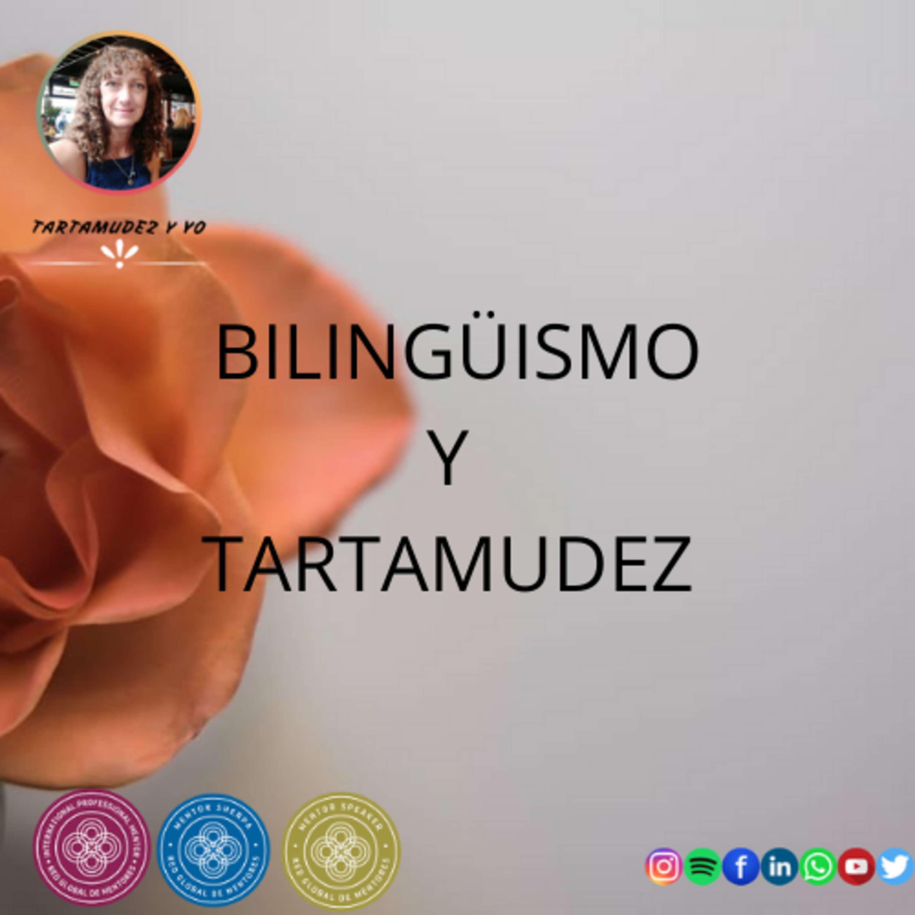 Tartamudez y Yo