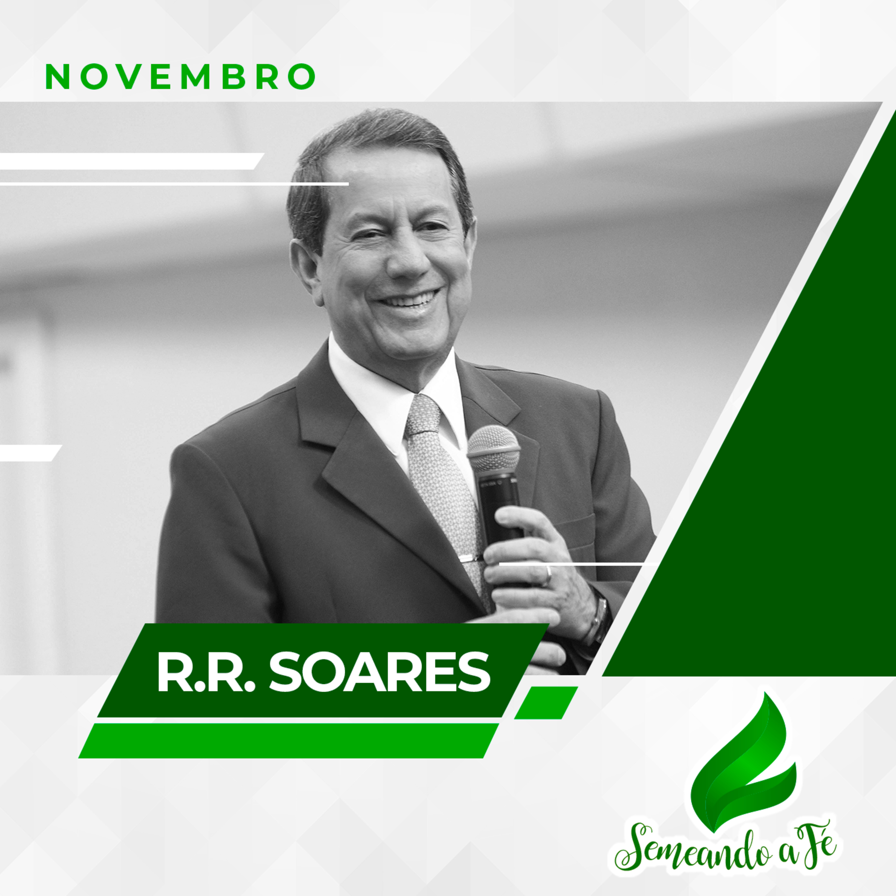Missionário RR Soares