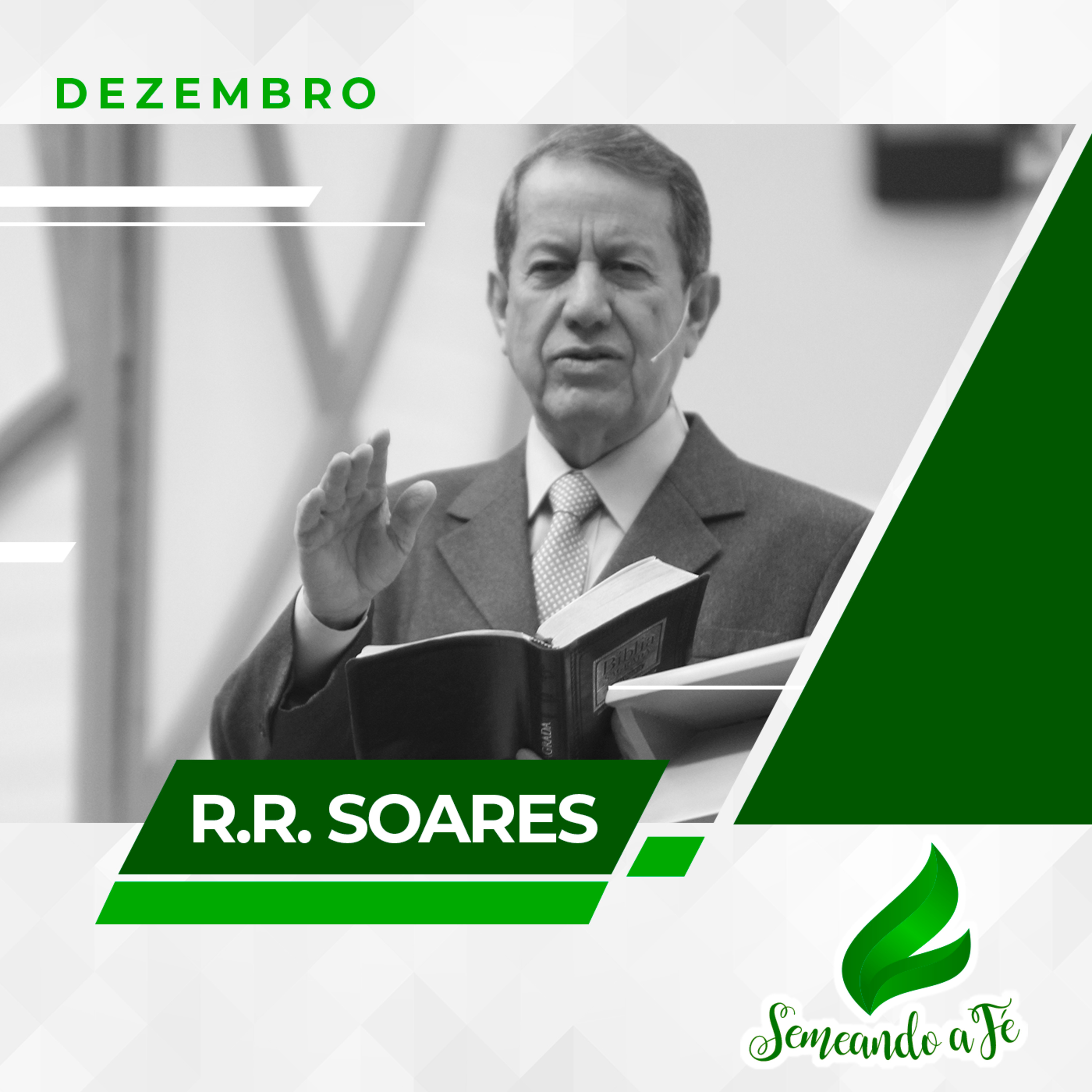 Missionário RR Soares