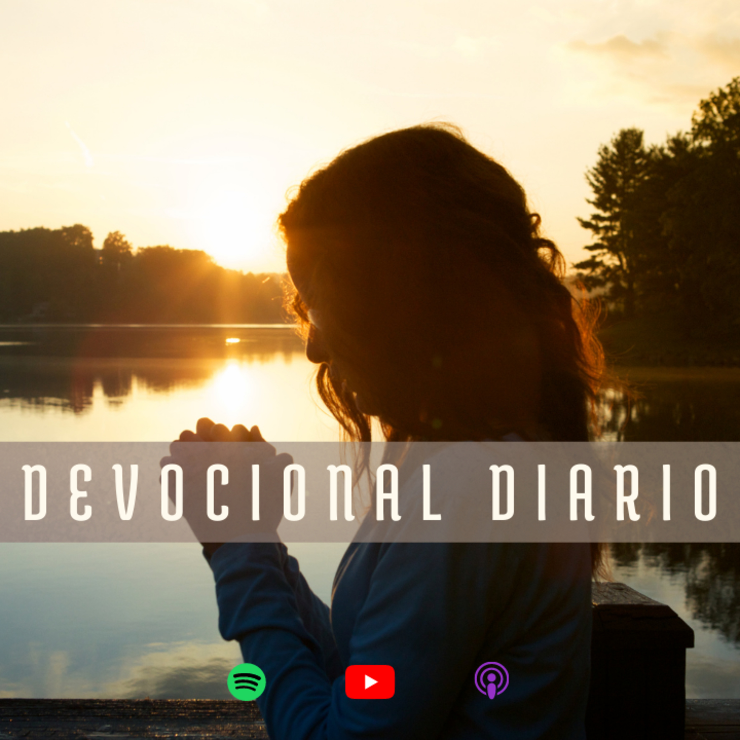Devocional diario - Día 71 "Ninguna palabra corrompida" episode artwork
