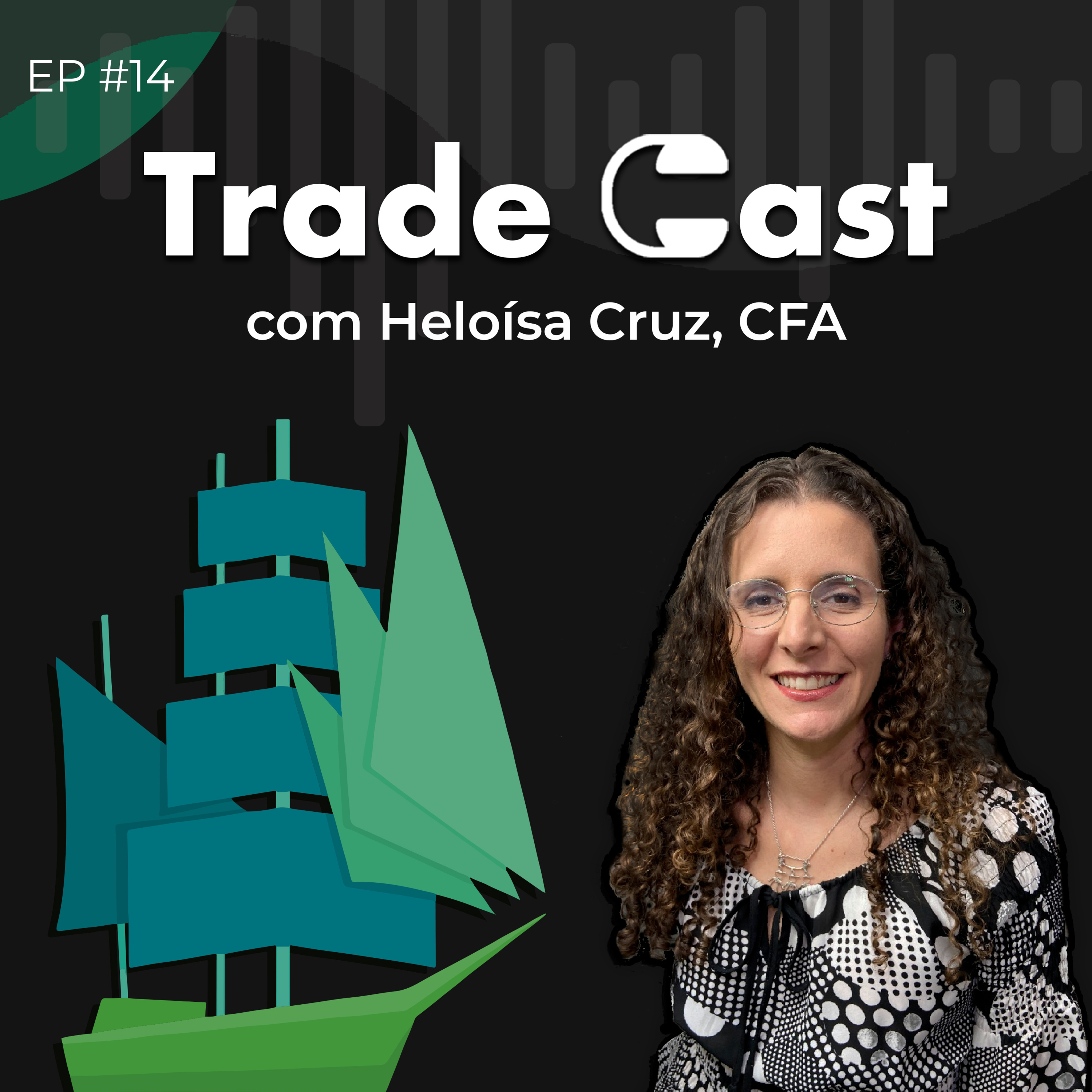 TradeCast: o Podcast oficial do TradeMap.
