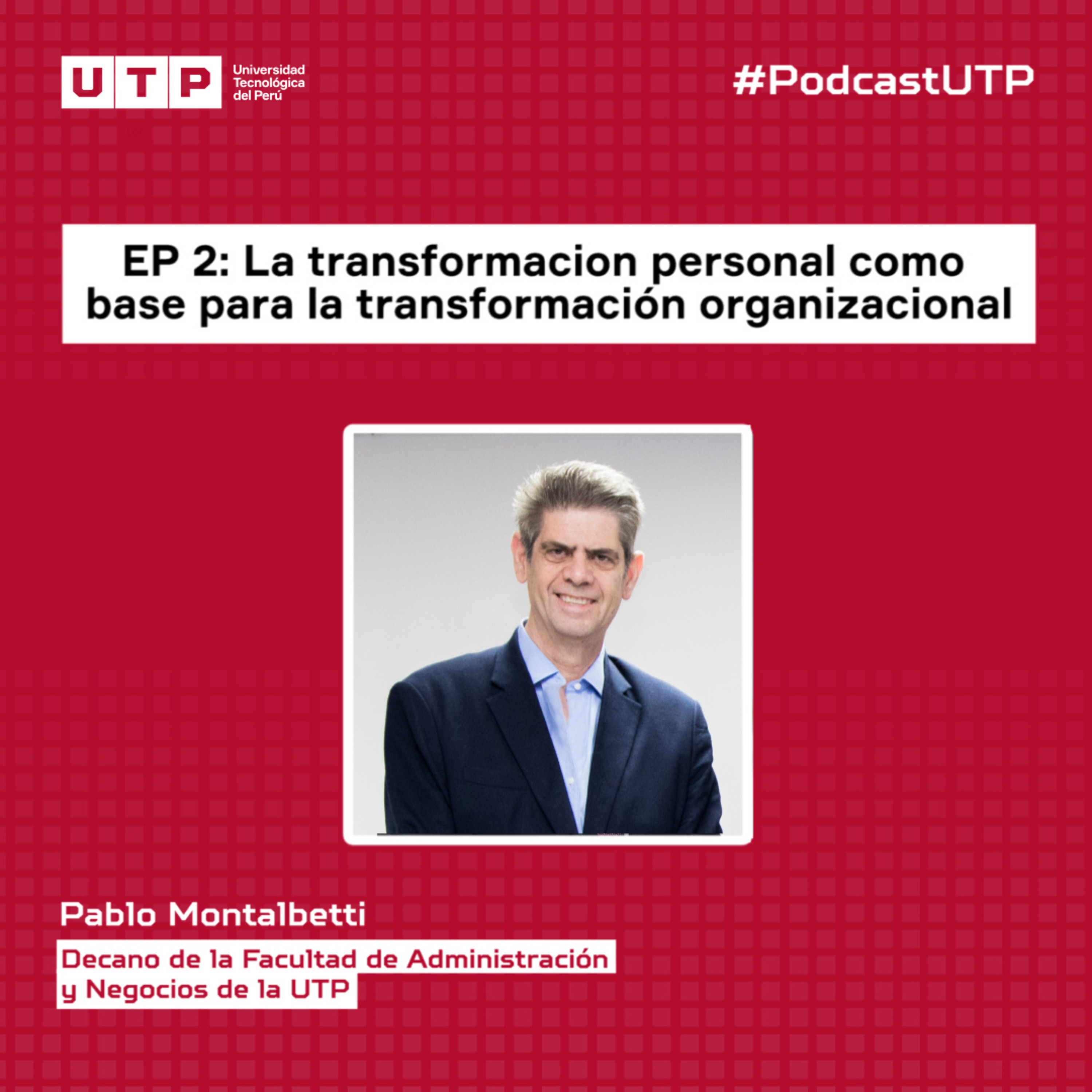 UTP - Universidad Tecnológica del Perú