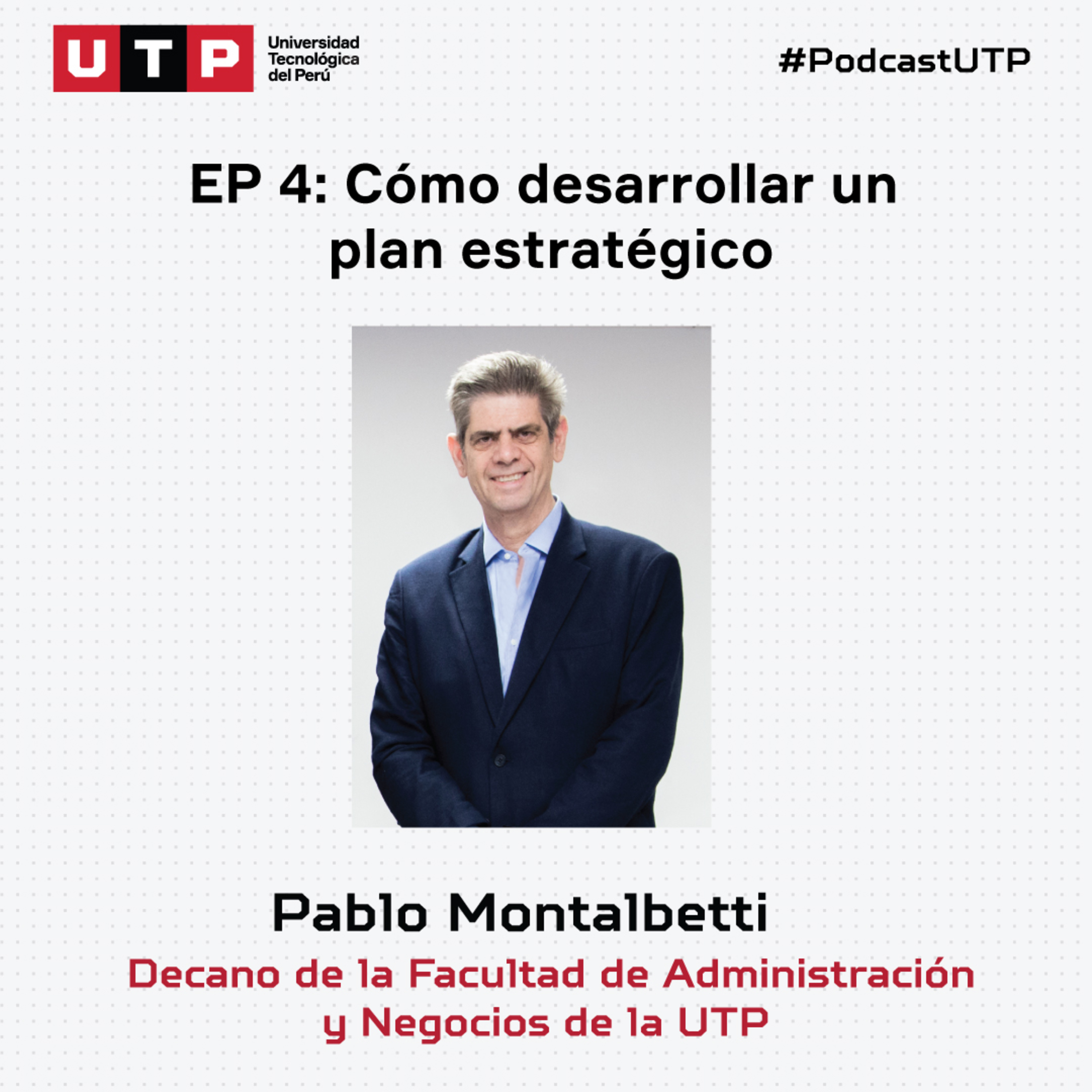UTP - Universidad Tecnológica del Perú
