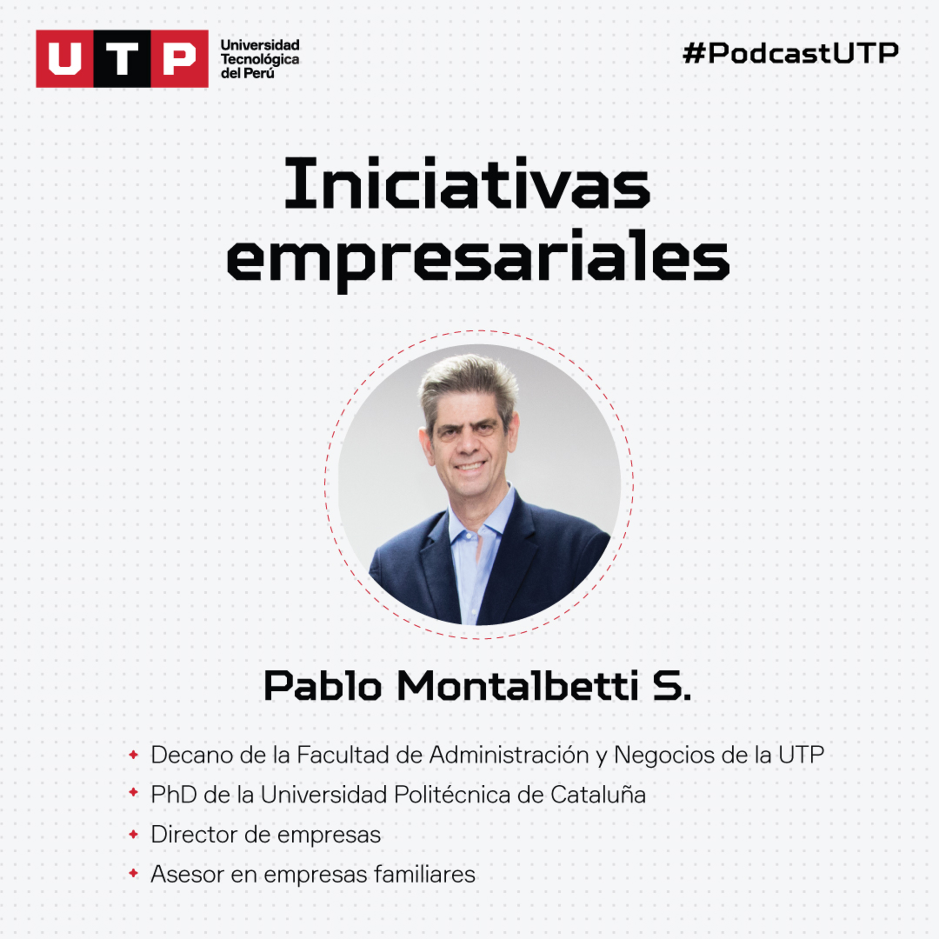 UTP - Universidad Tecnológica del Perú