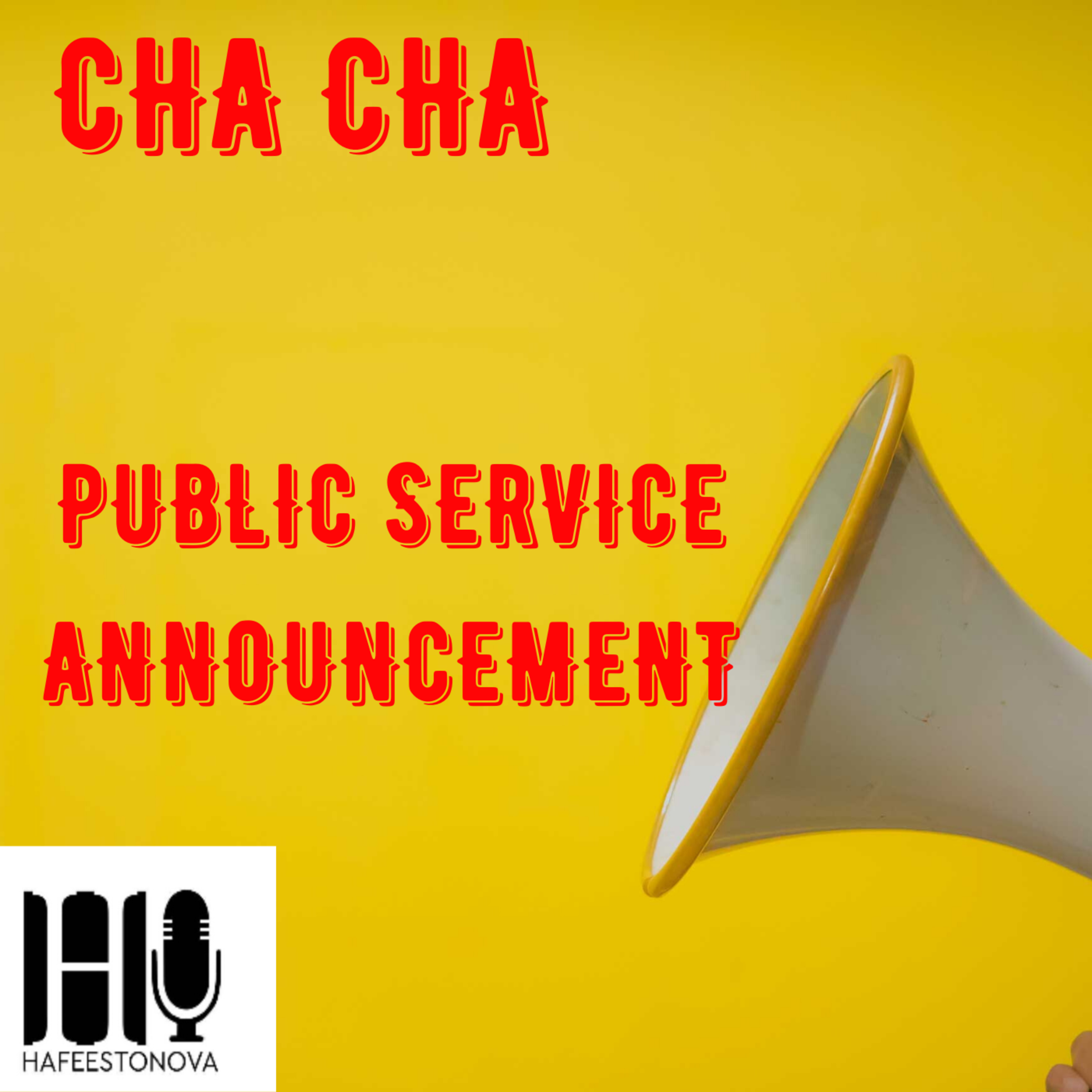 Cha Cha Music Review Podcast on Jamit