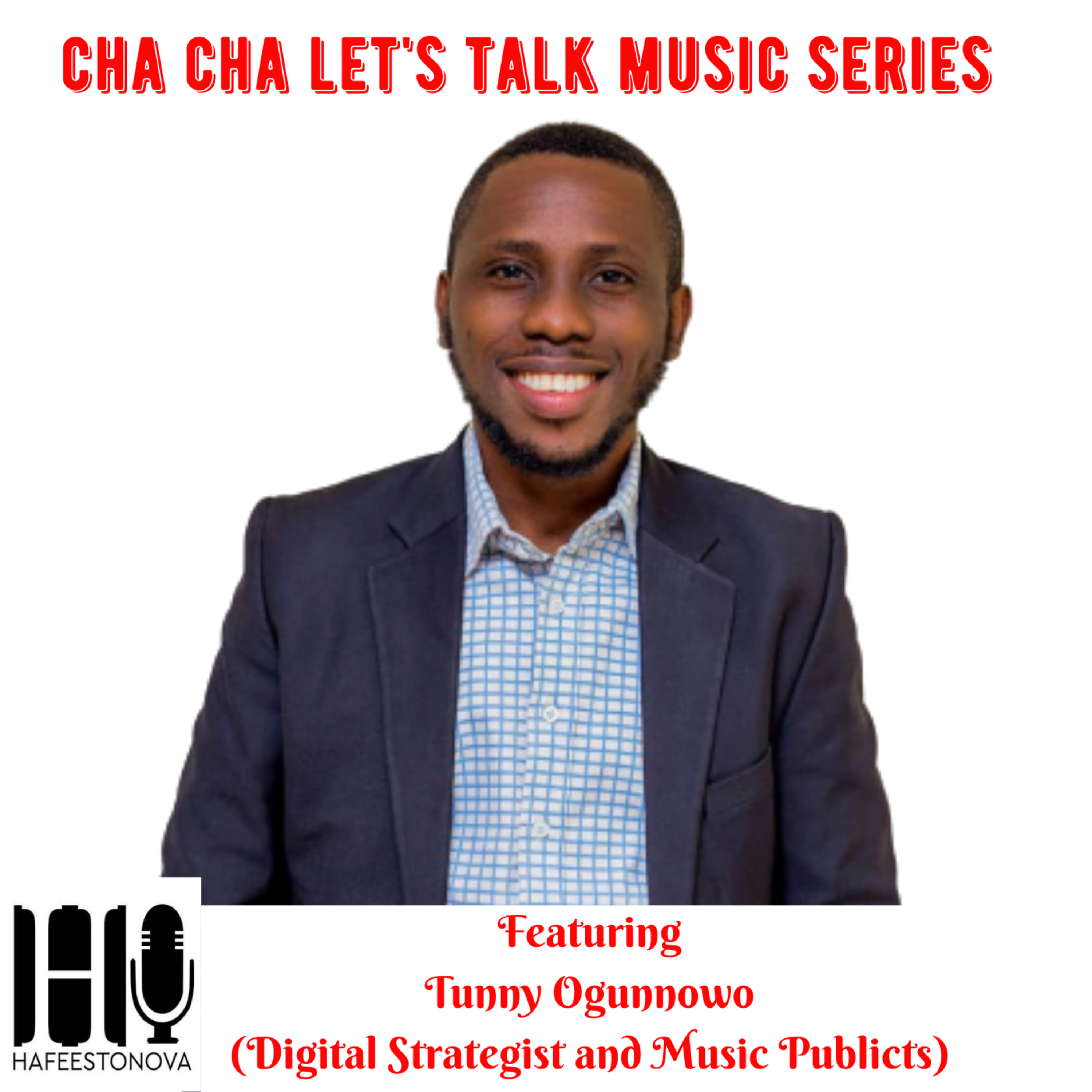 Cha Cha Music Review Podcast on Jamit