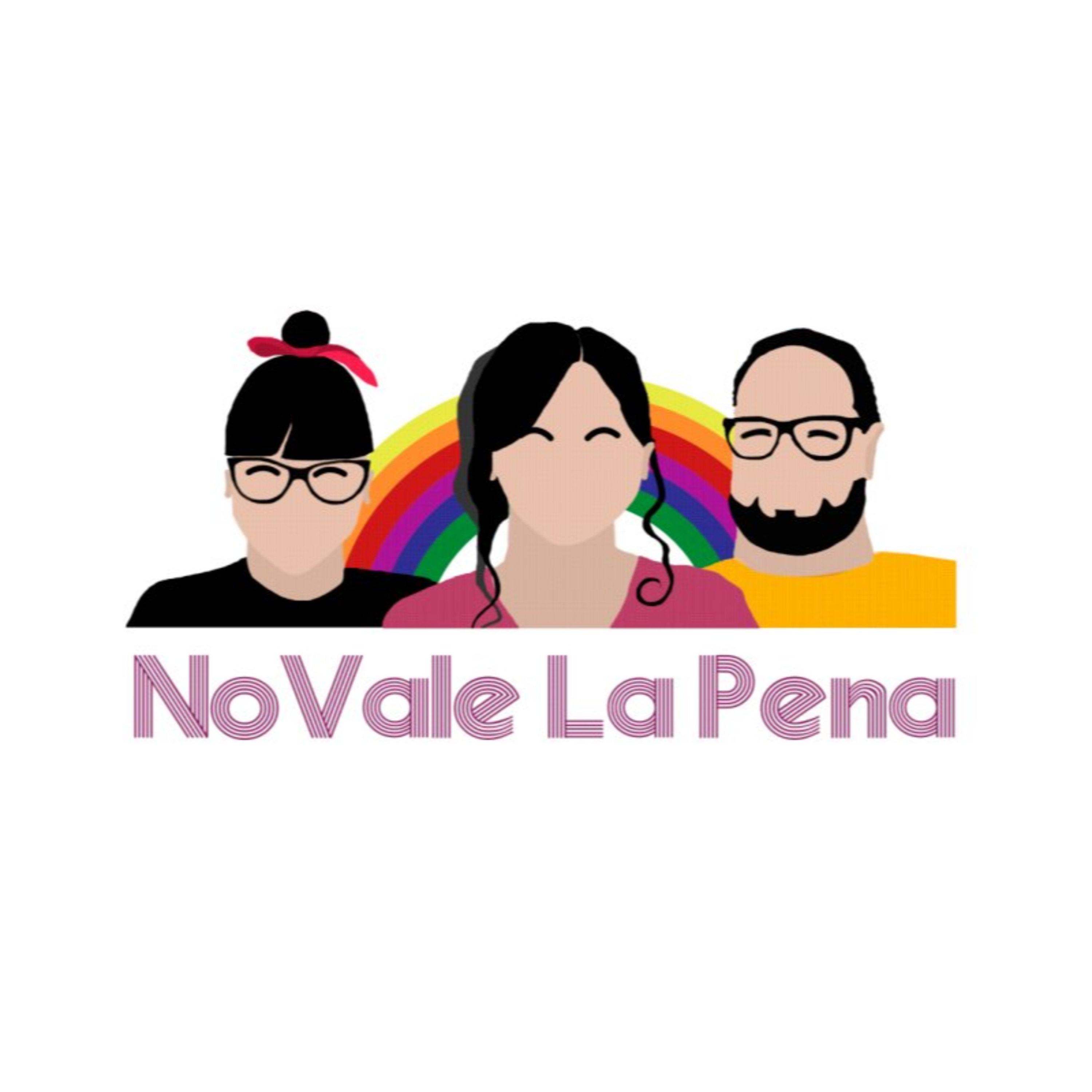 Capítulo Piloto: Clases de Religión