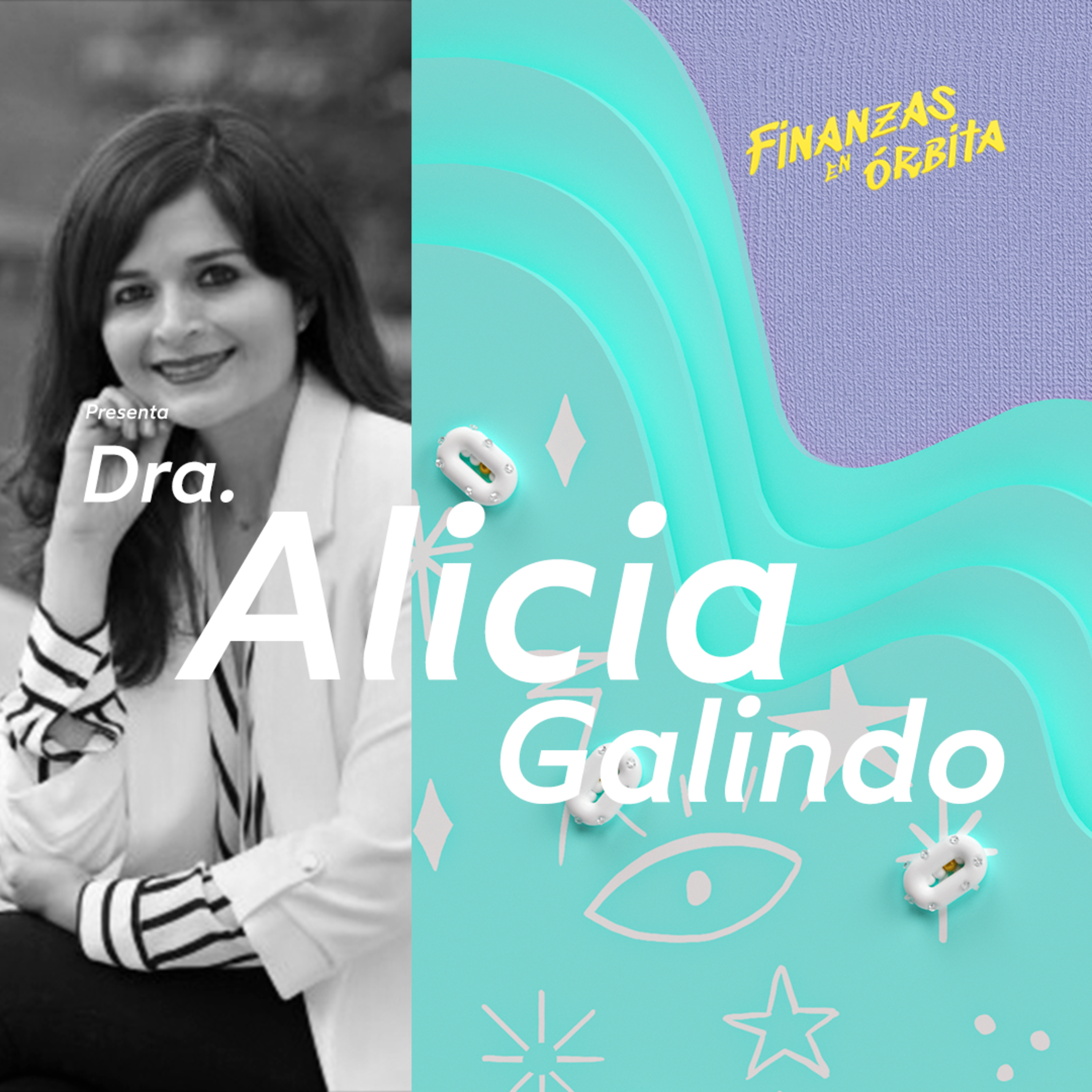 87. Analizando el aumento de impuestos en E.E.U.U. con la Dra. Alicia Galindo episode artwork