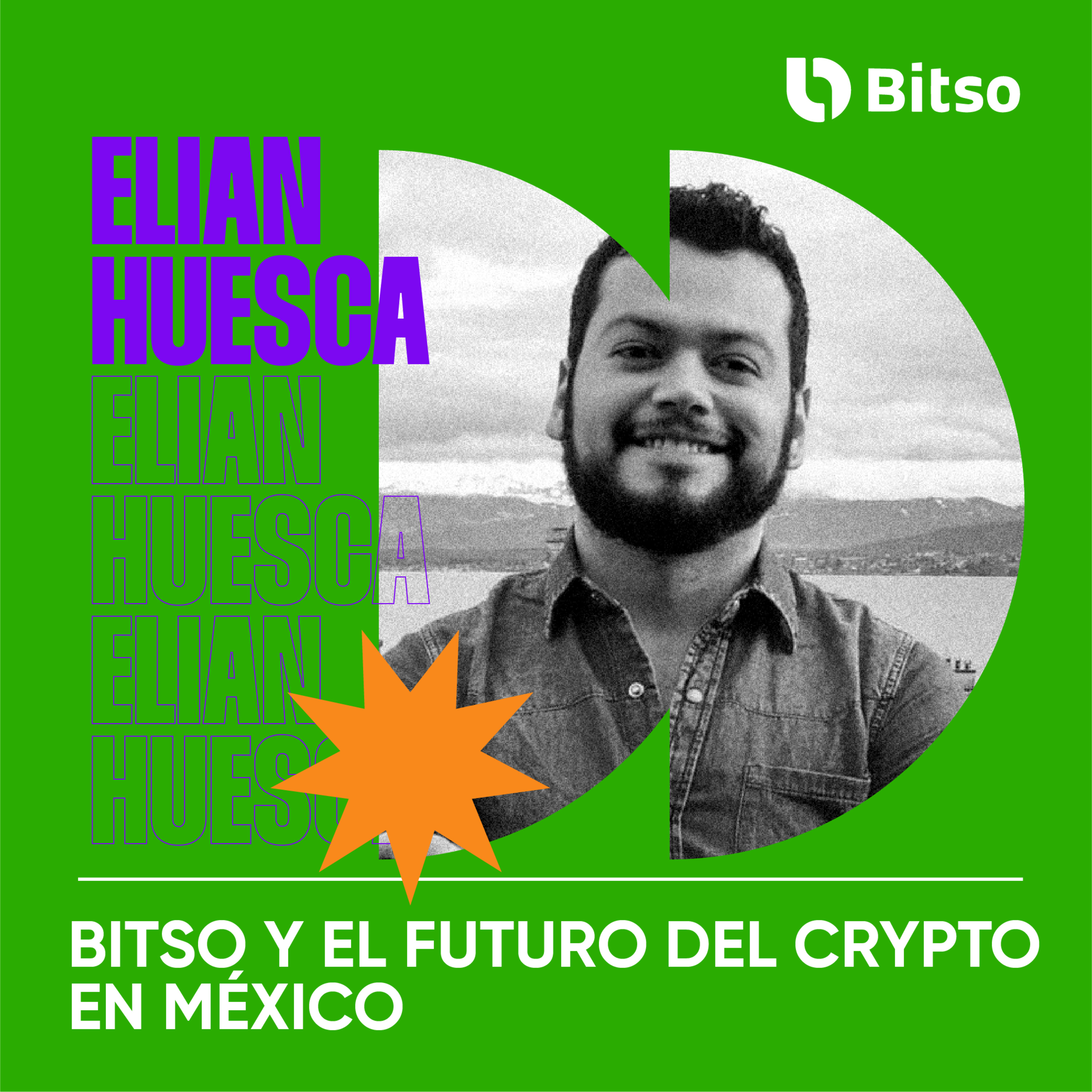 150. Bitso y el futuro del crypto en México episode artwork