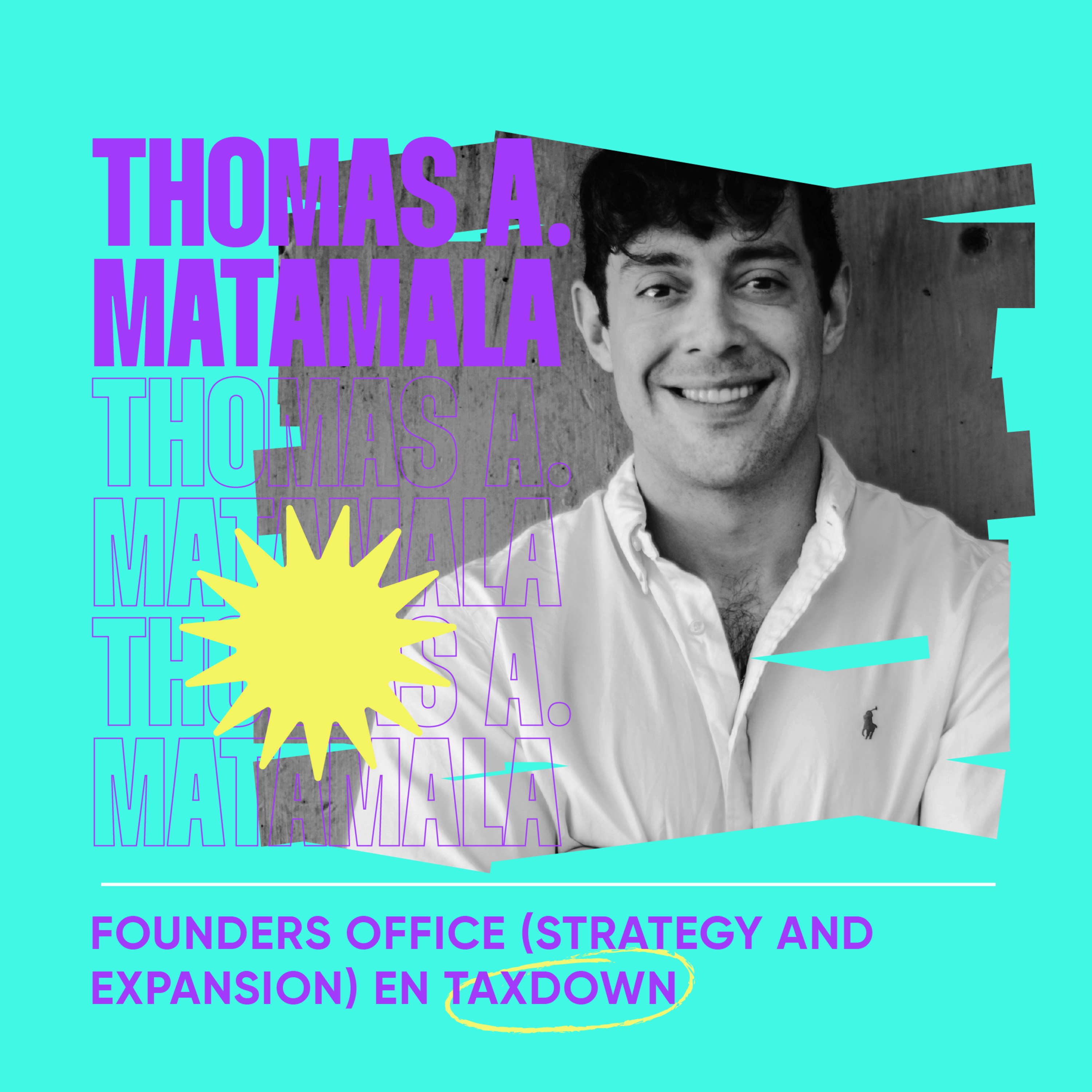 188. TaxDown armoniza tu experiencia con los impuestos