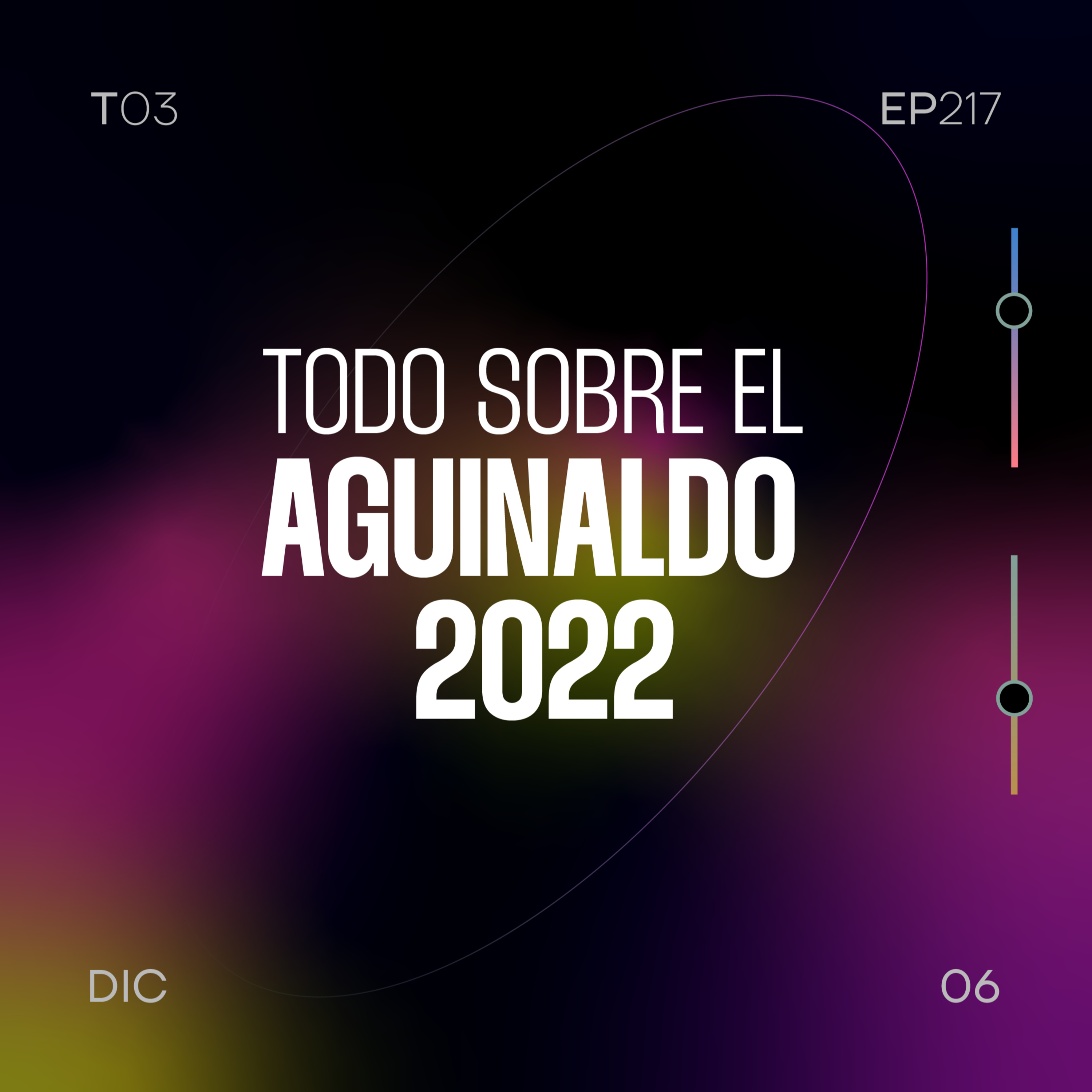 217. Todo sobre el aguinaldo 2022