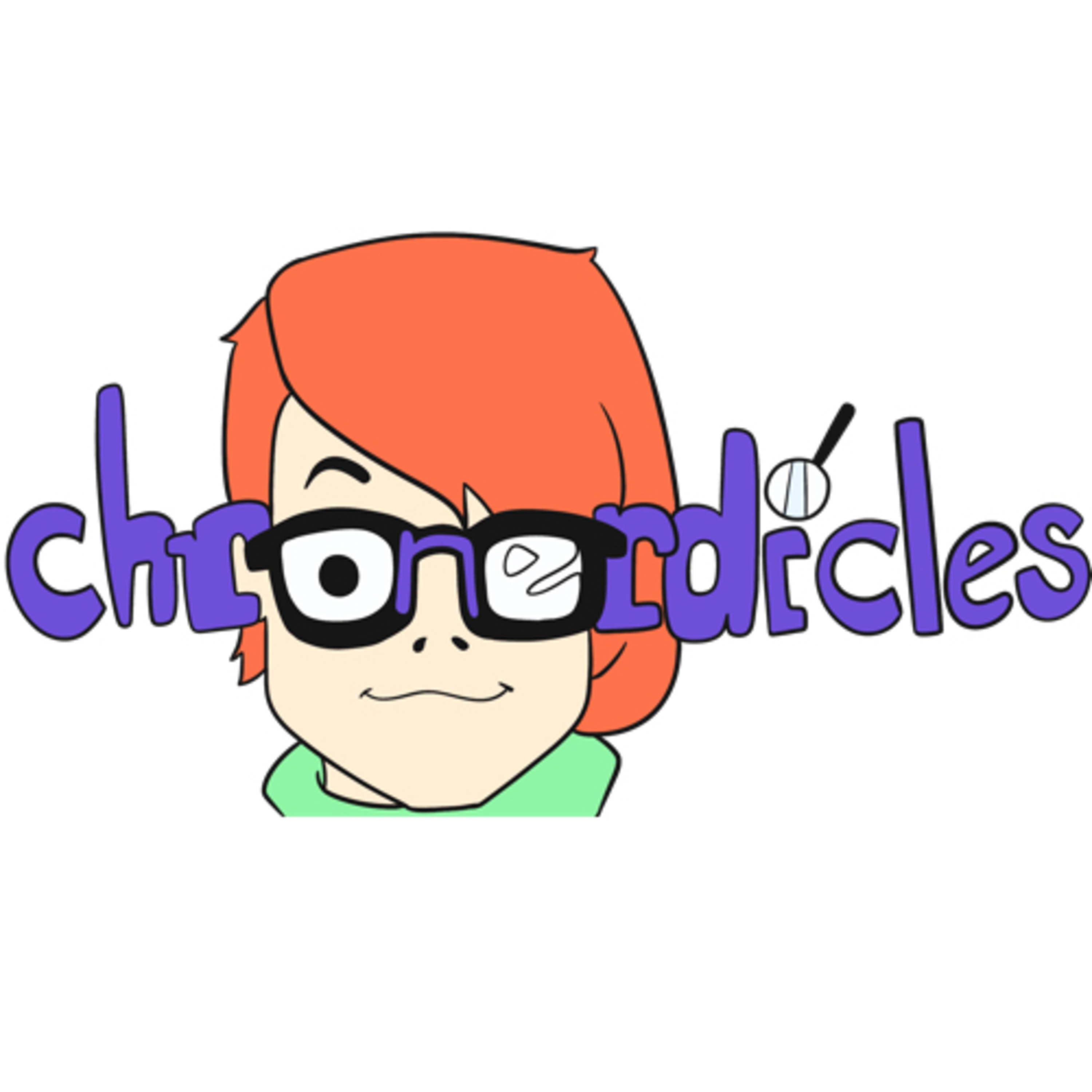 Chronerdicles Episode 2: The Next Step episode artwork