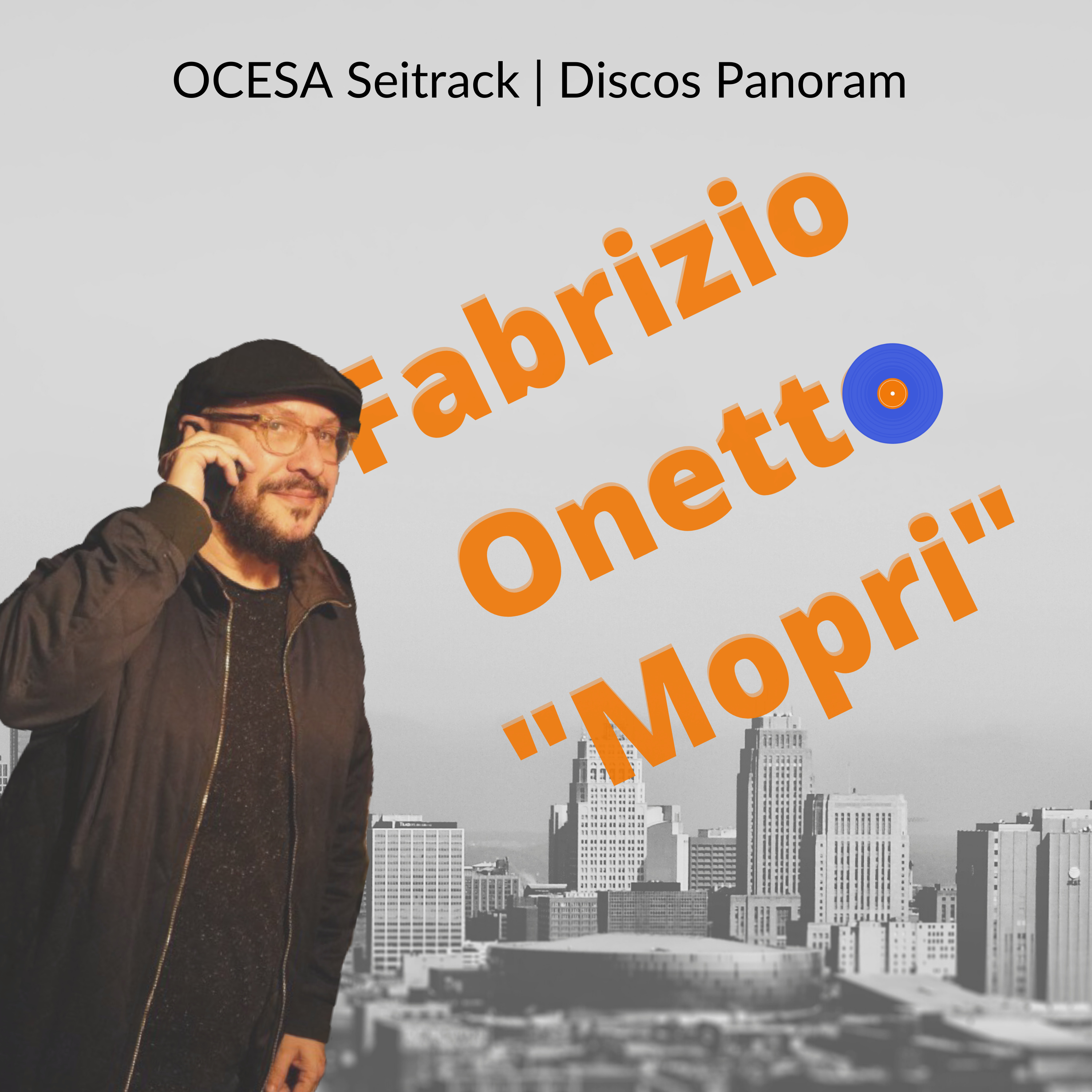 Canciones a Granel Podcast