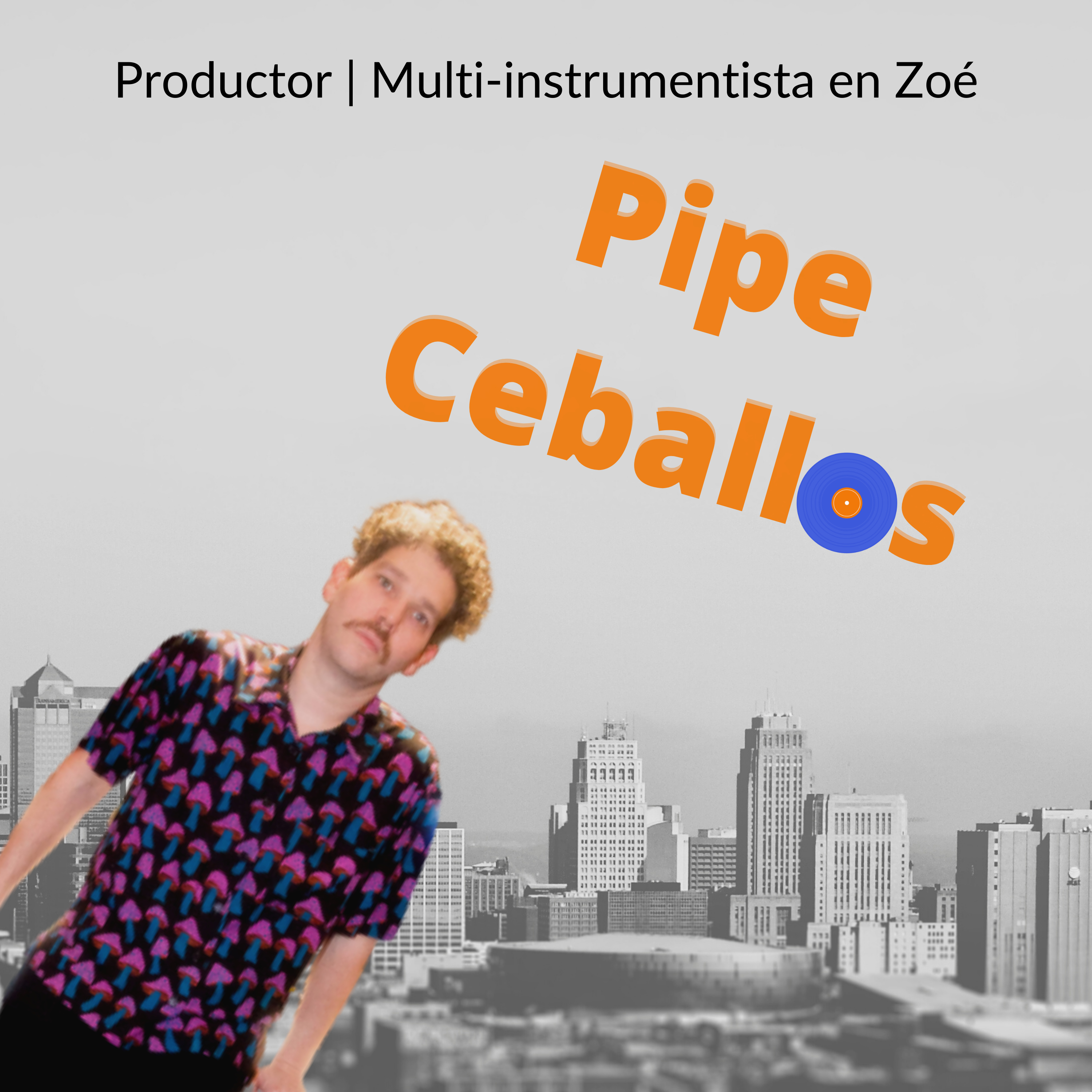 Canciones a Granel Podcast