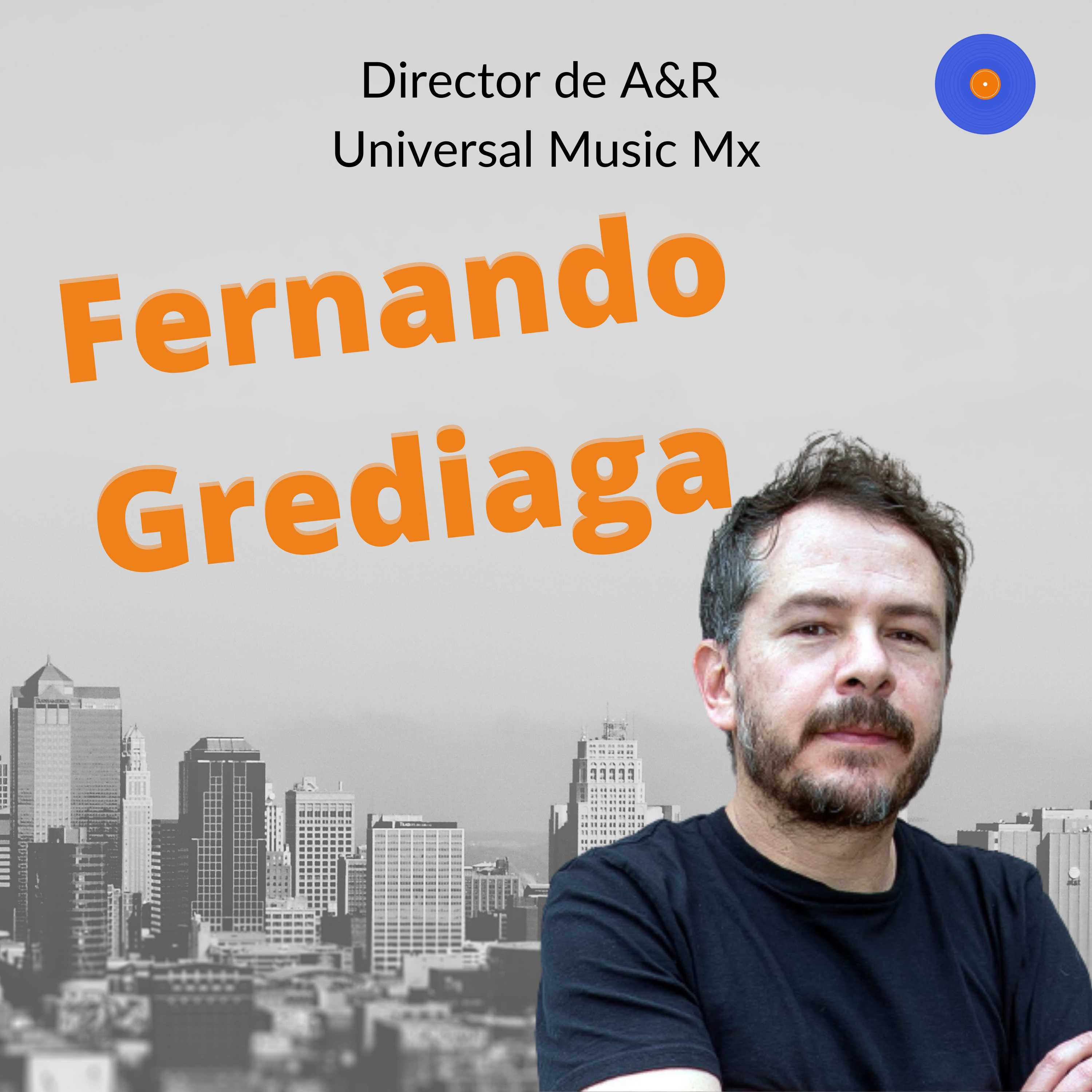 Canciones a Granel Podcast