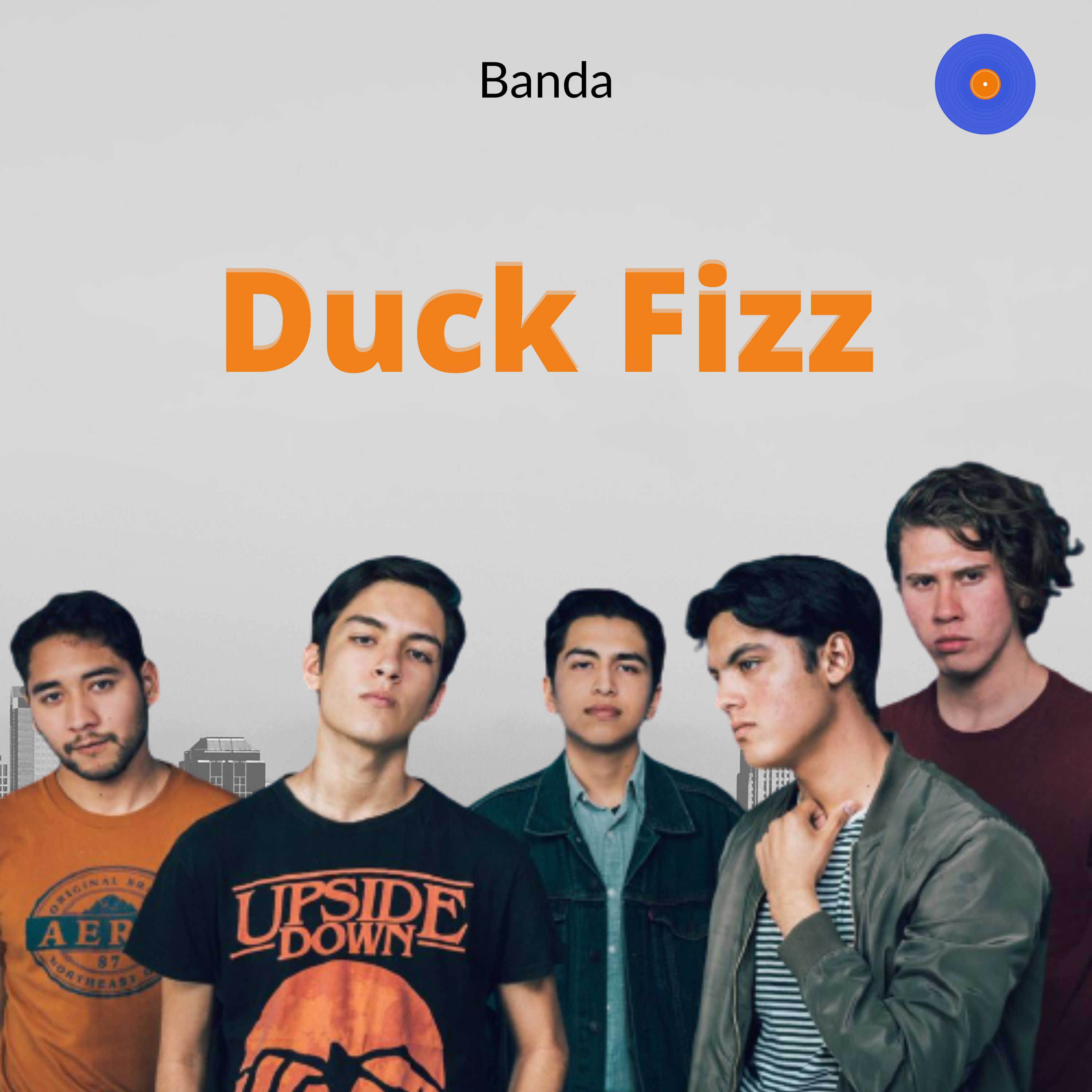 Canciones a Granel Podcast