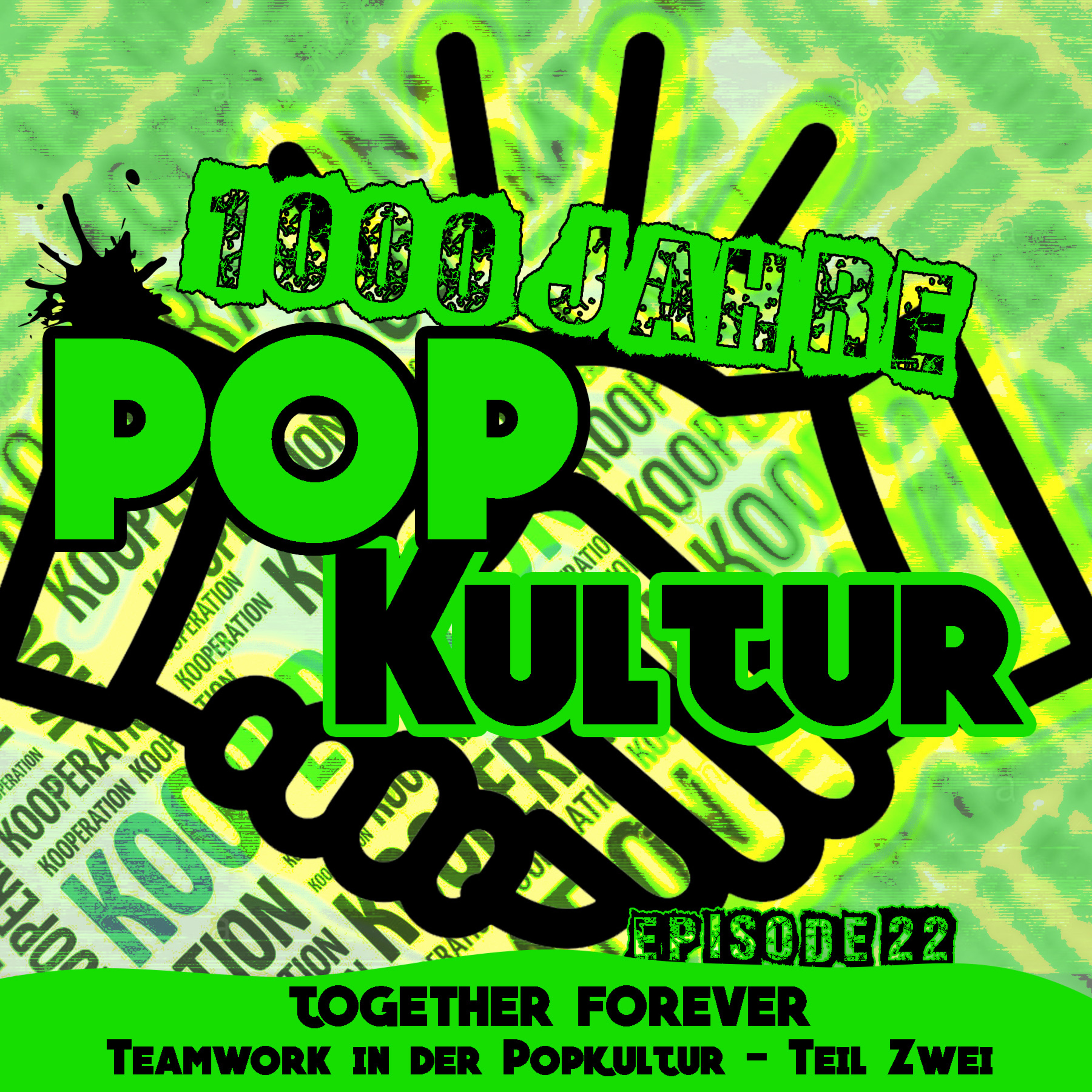 1000 Jahre Popkultur Podcast