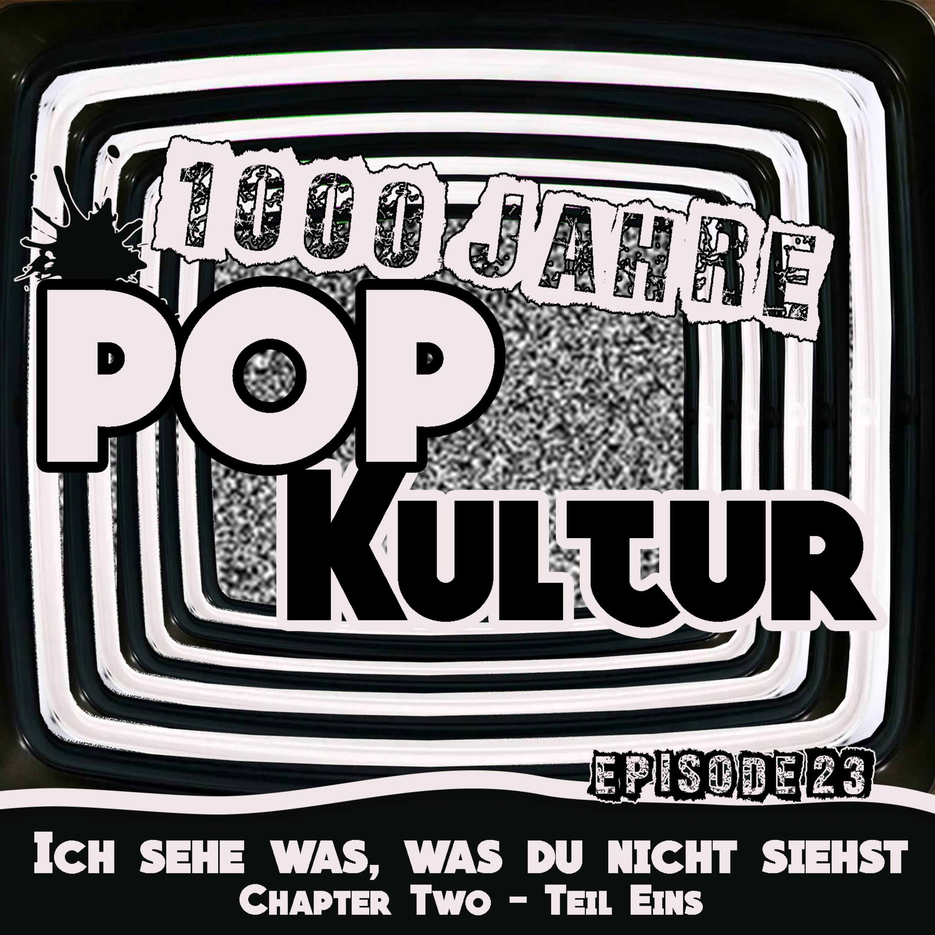 1000 Jahre Popkultur Podcast